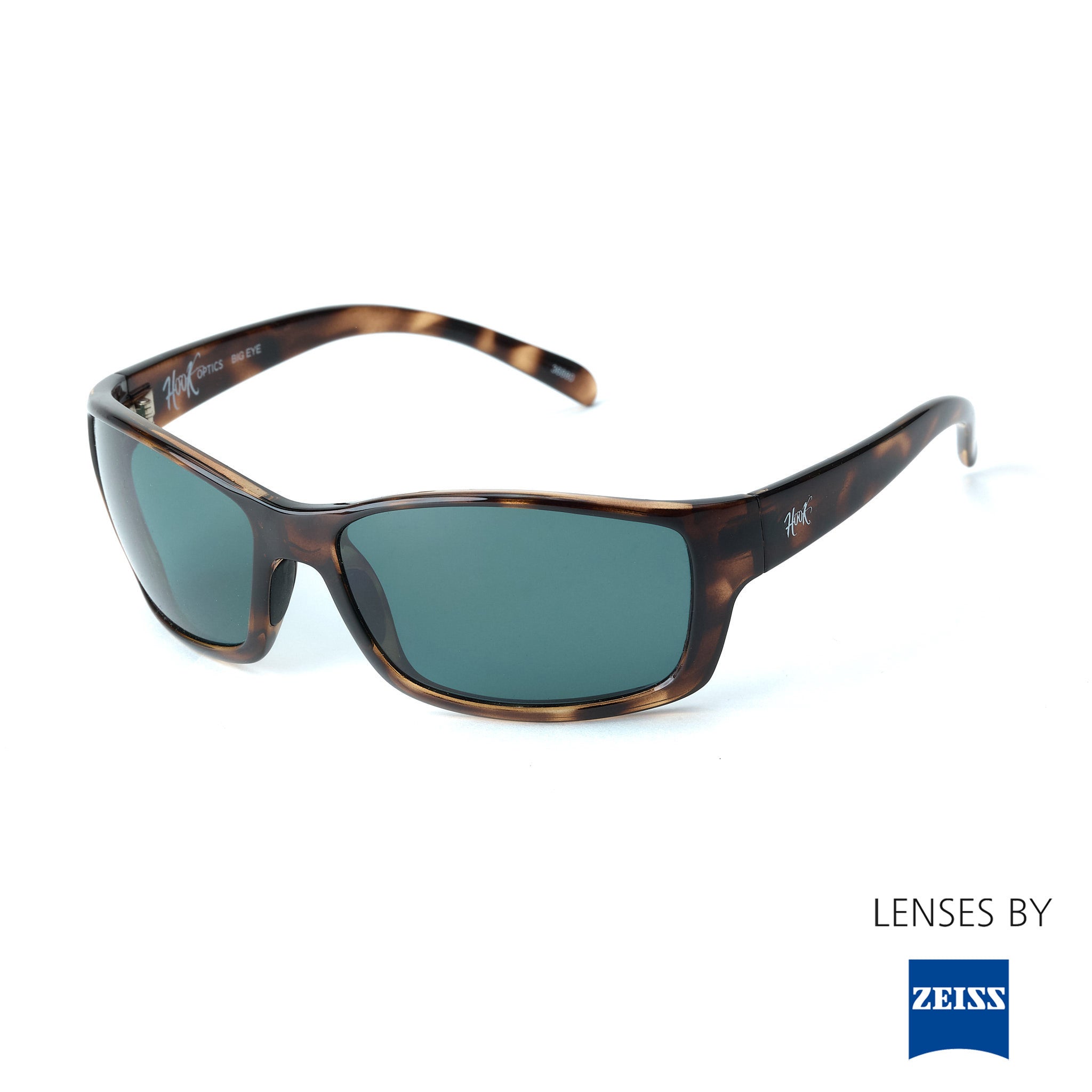 BIG EYE - Hook sunglasses