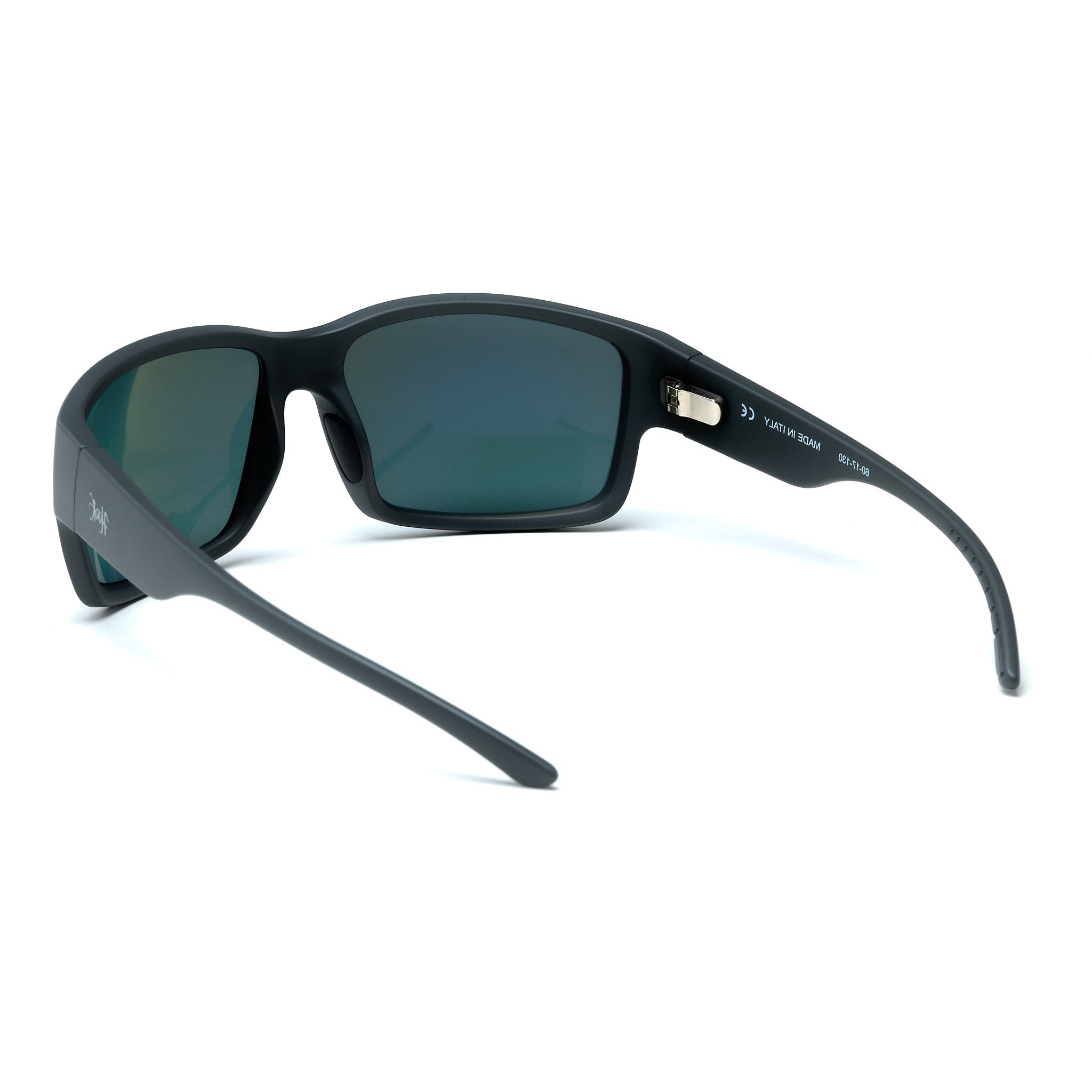 BILLFISHER Polarized Sunglasses - Hook sunglasses