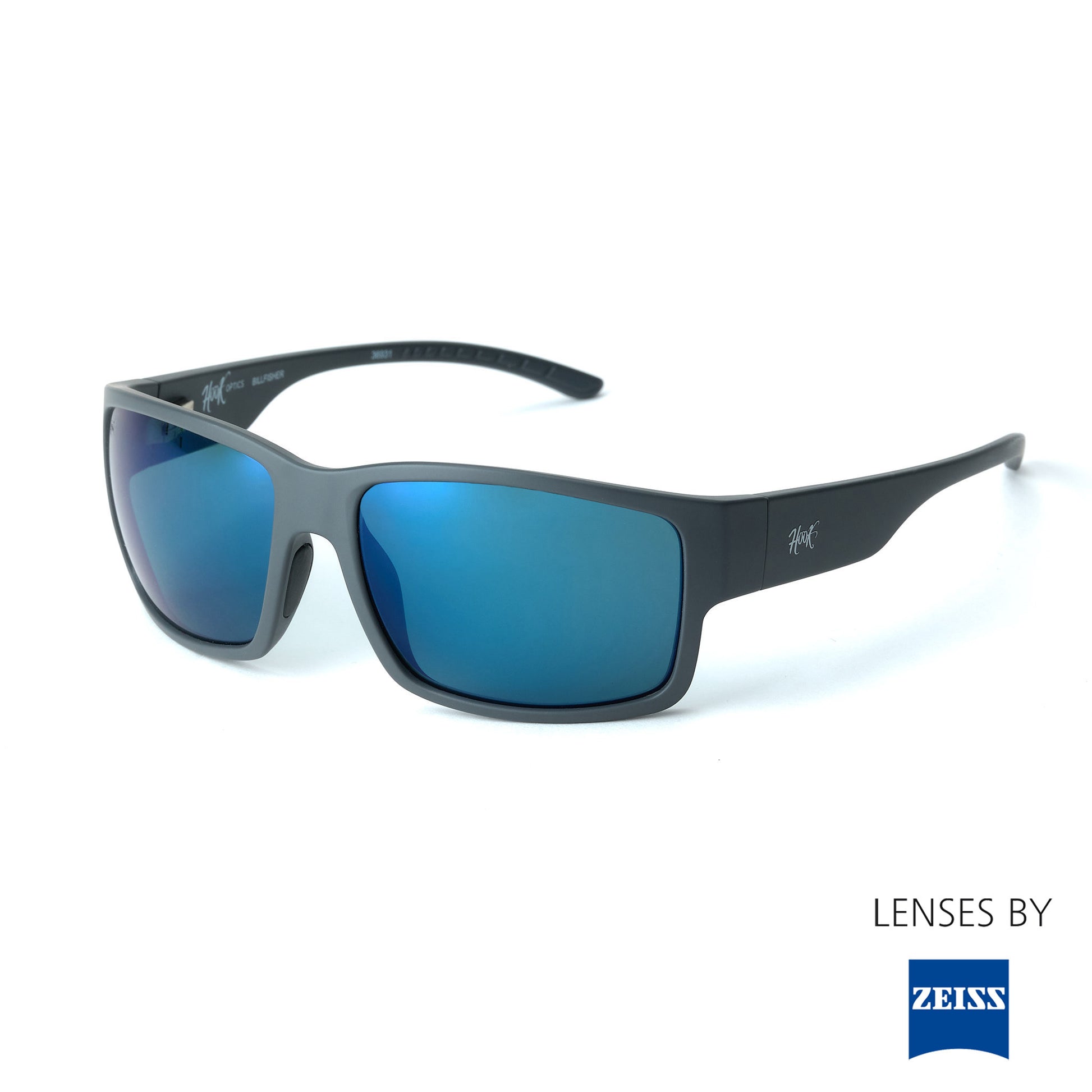 BILLFISHER - Hook sunglasses