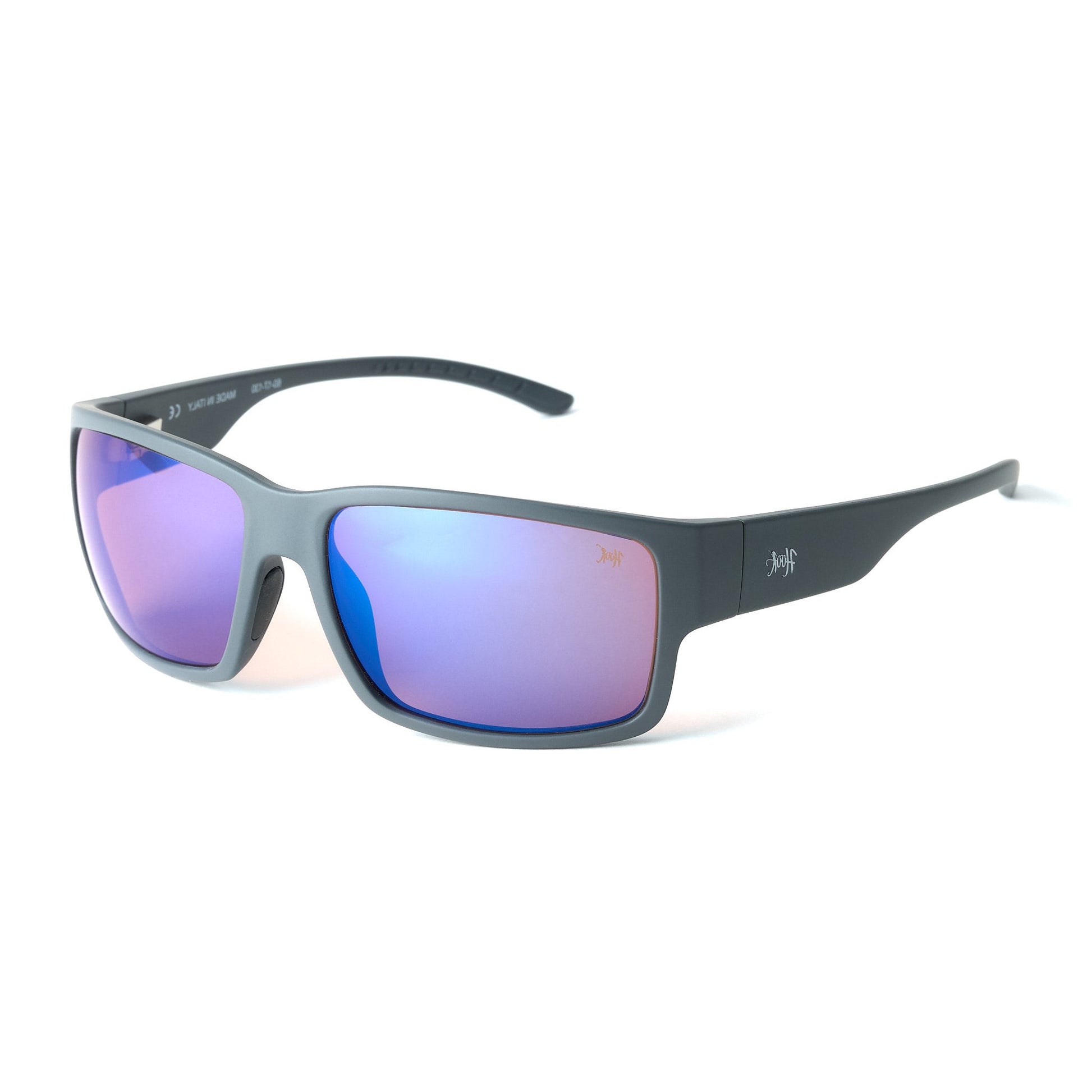 BILLFISHER Polarized Sunglasses - Hook sunglasses