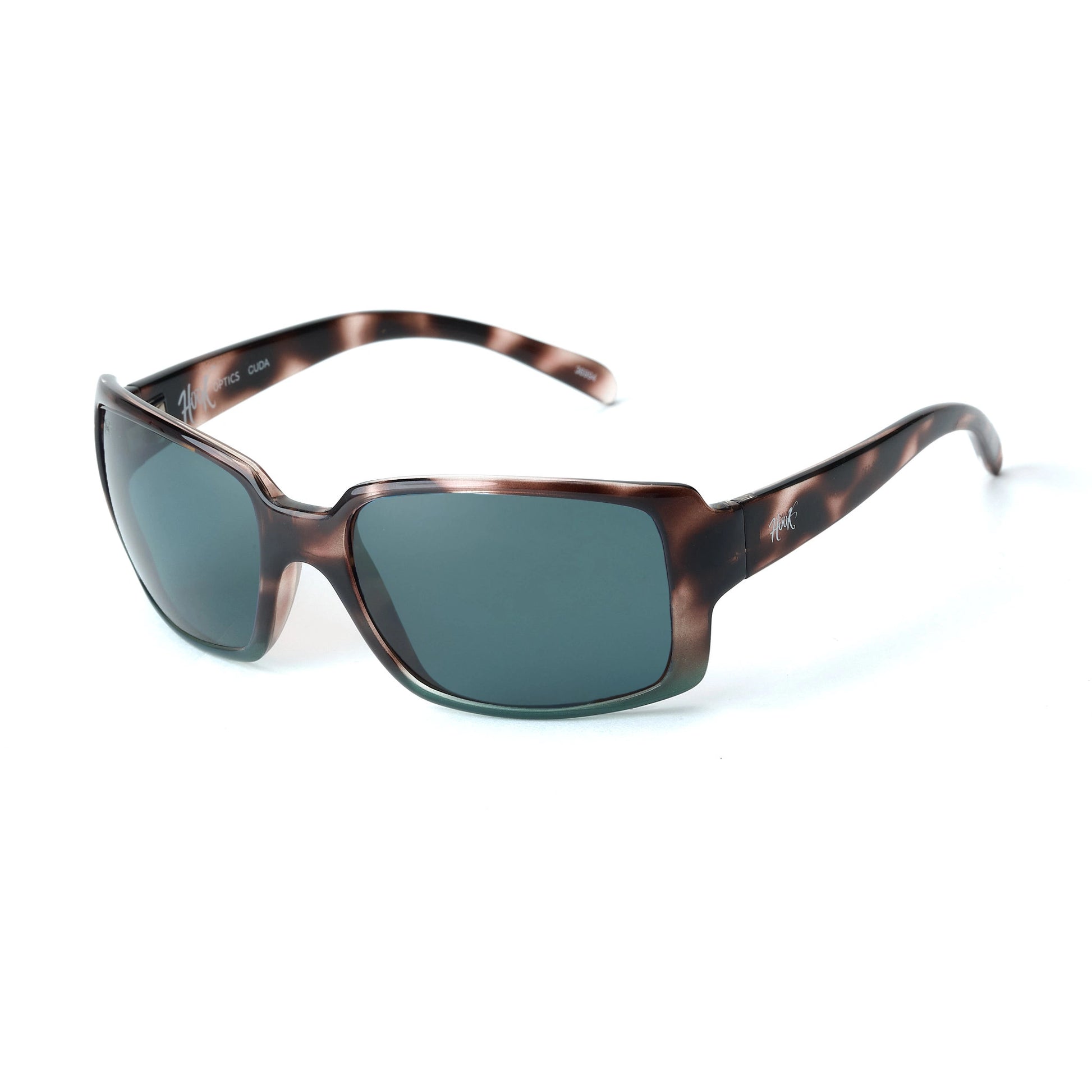 CUDA Polarized Sunglass - Hook sunglasses