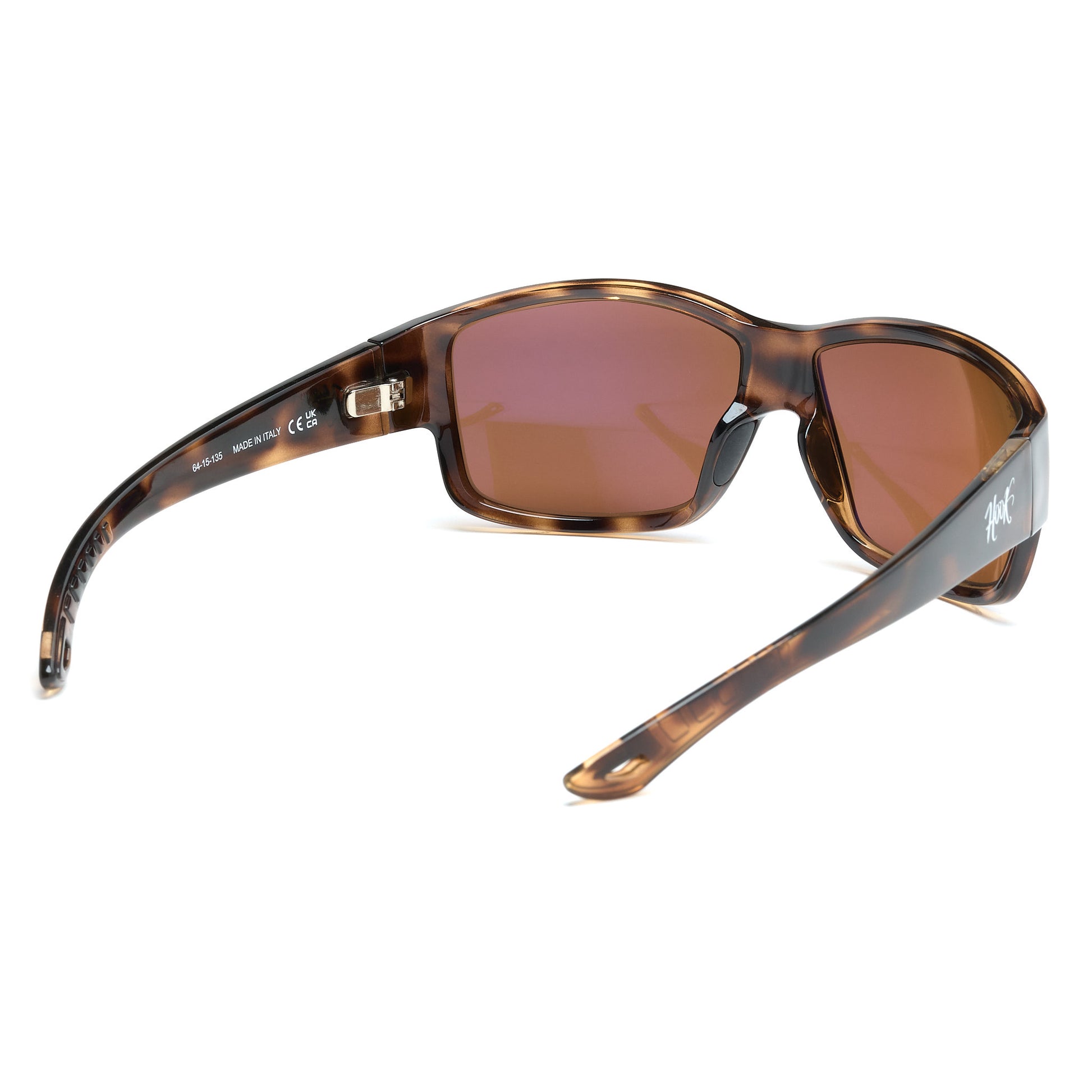 LAST CALL - Polarized Sunglasses - Hook sunglasses