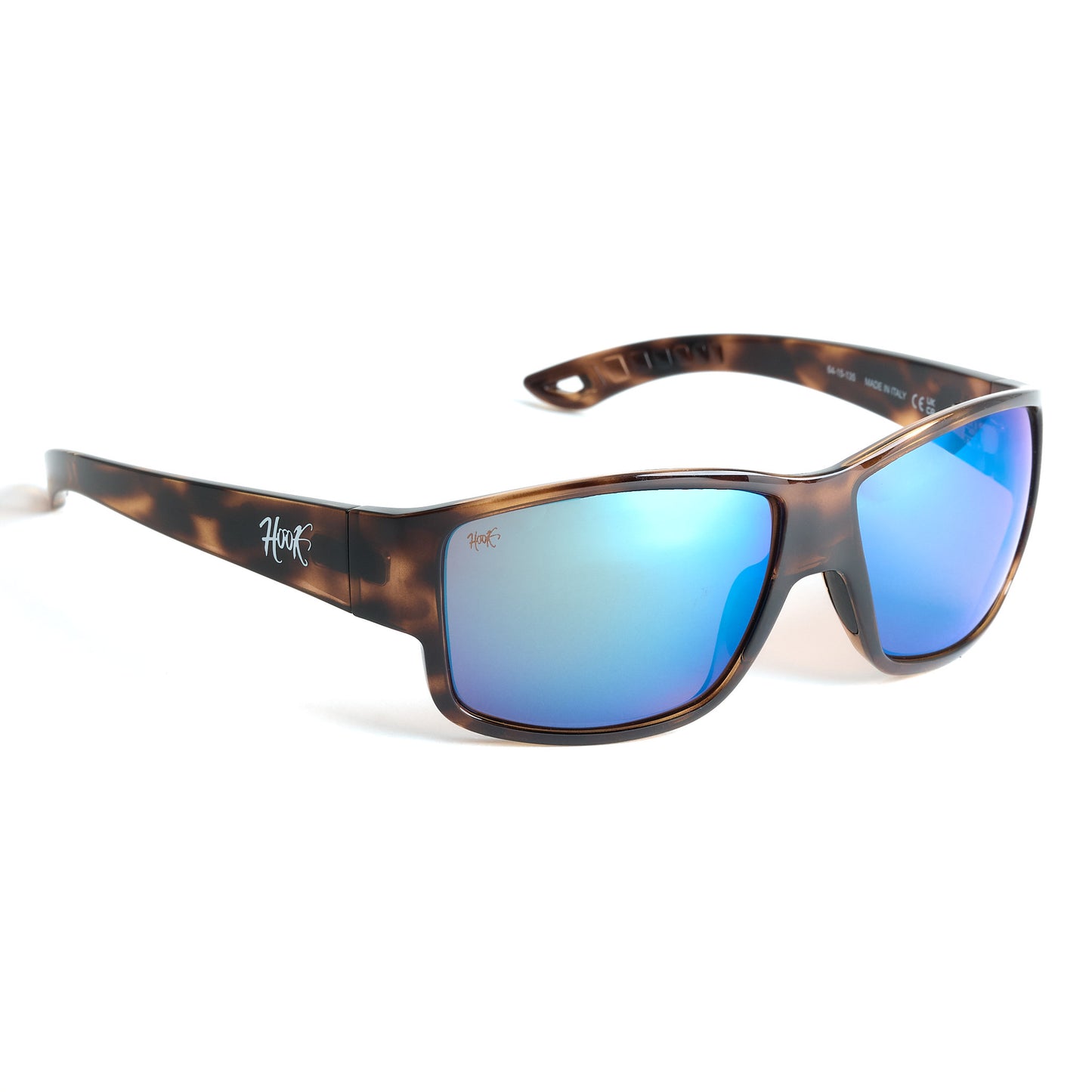 LAST CALL Polarized Sunglasses - Hook sunglasses