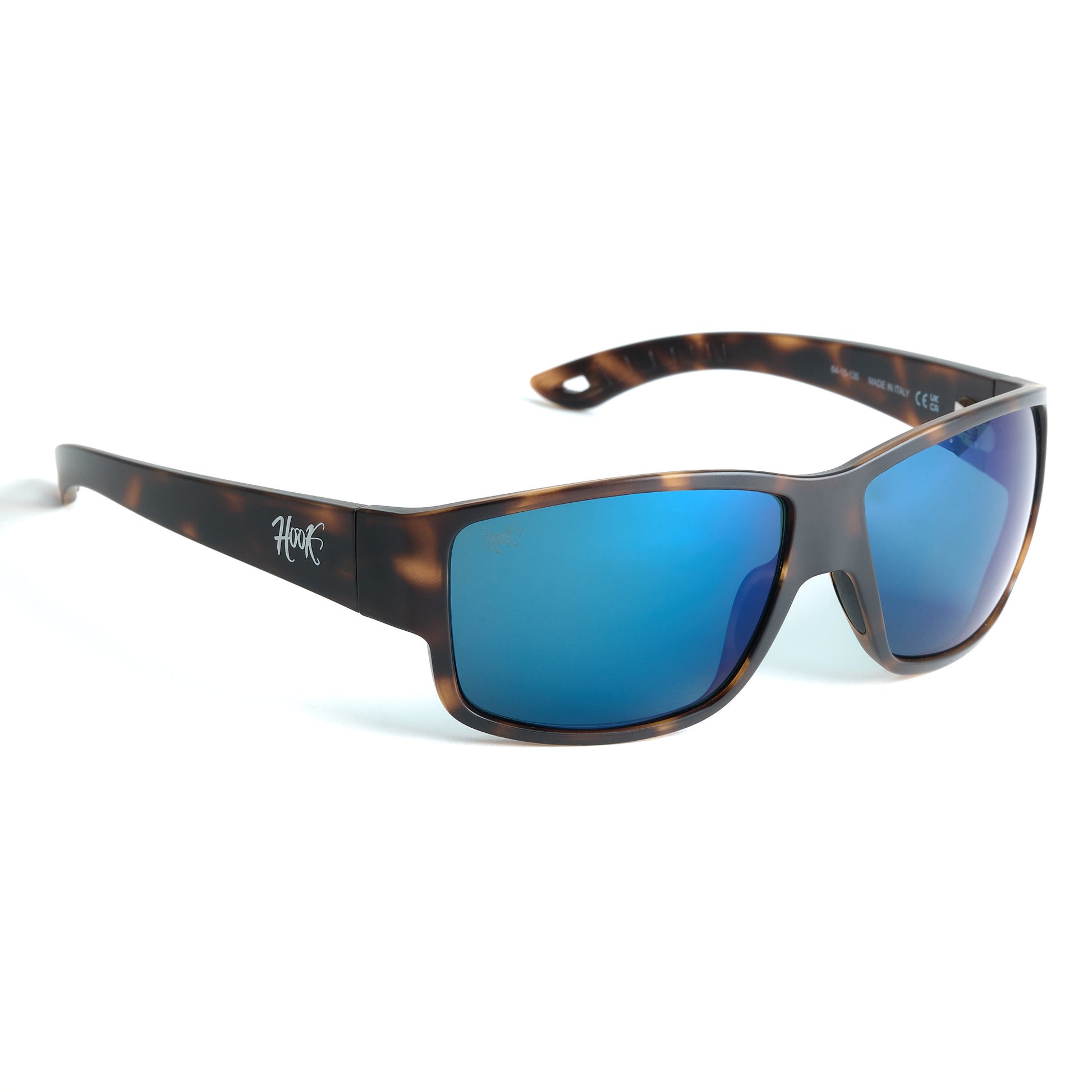 LAST CALL Polarized Sunglasses - Hook sunglasses