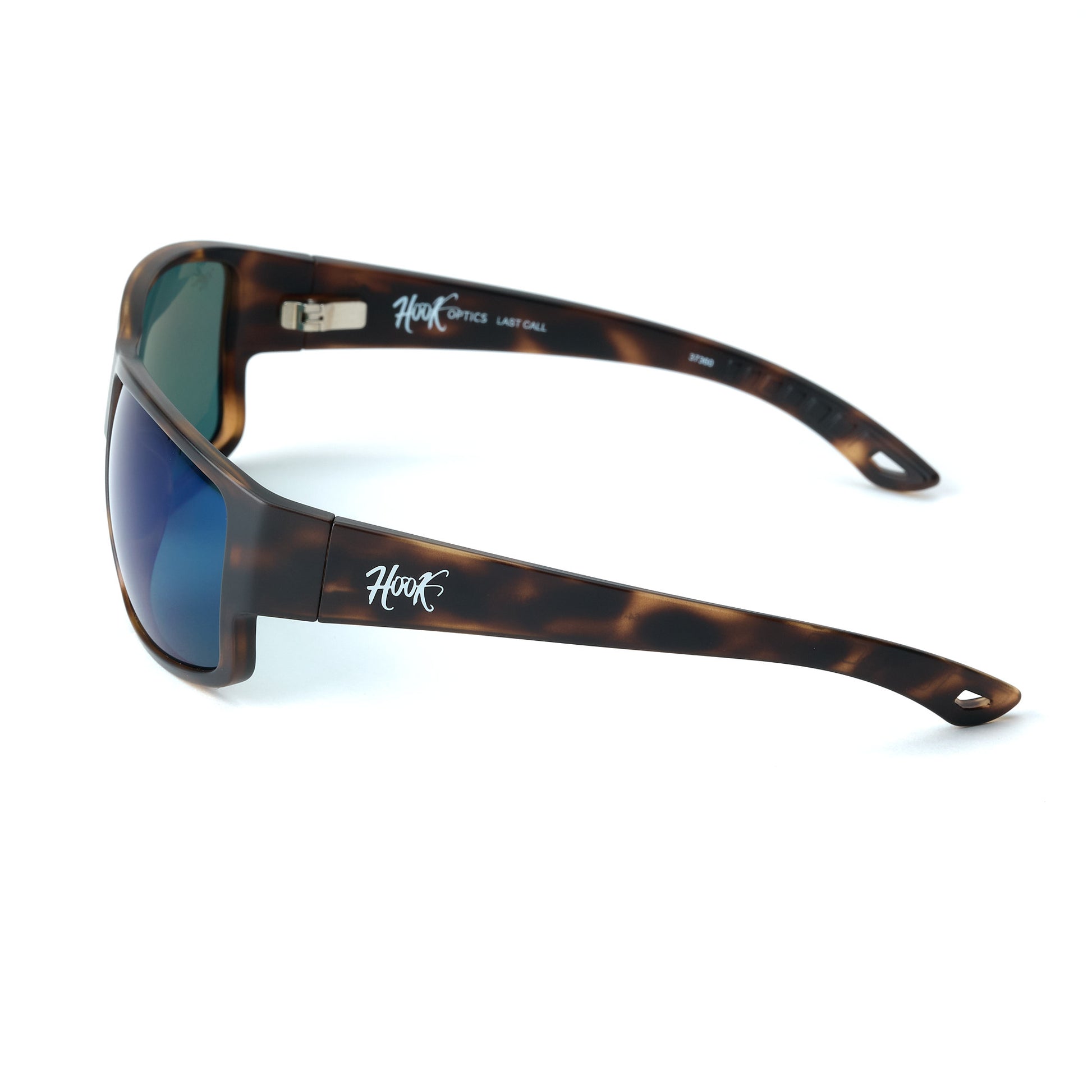 LAST CALL Polarized Sunglasses - Hook sunglasses