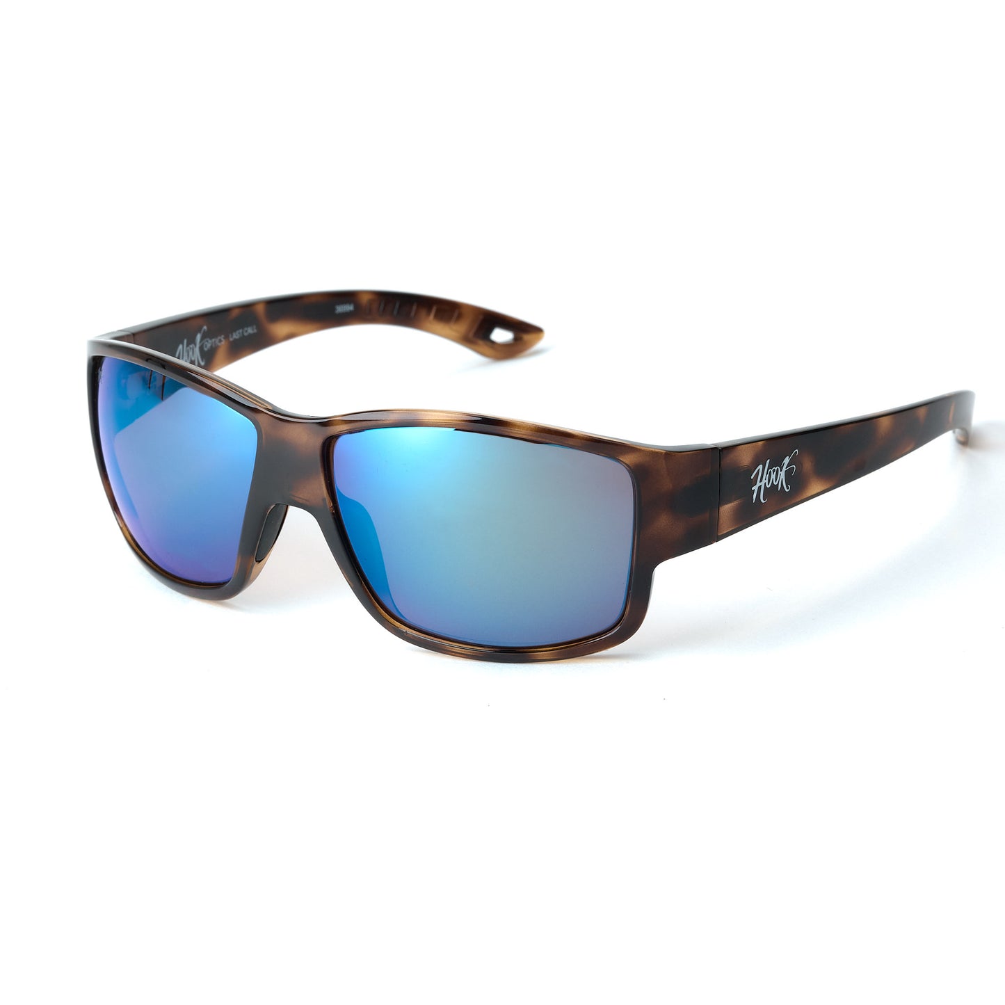 LAST CALL - Polarized Sunglasses - Hook sunglasses
