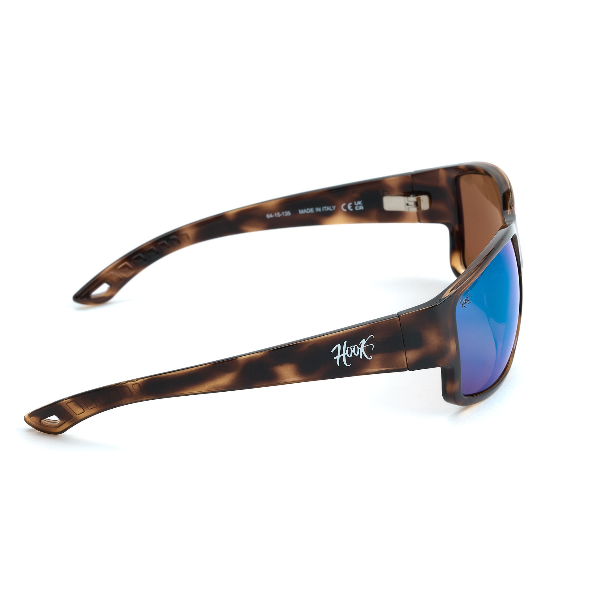 LAST CALL - Polarized Sunglasses - Hook sunglasses