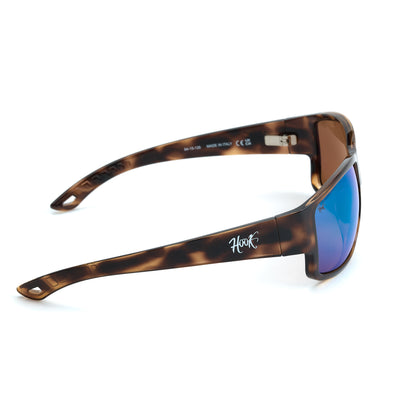 LAST CALL - Polarized Sunglasses - Hook sunglasses