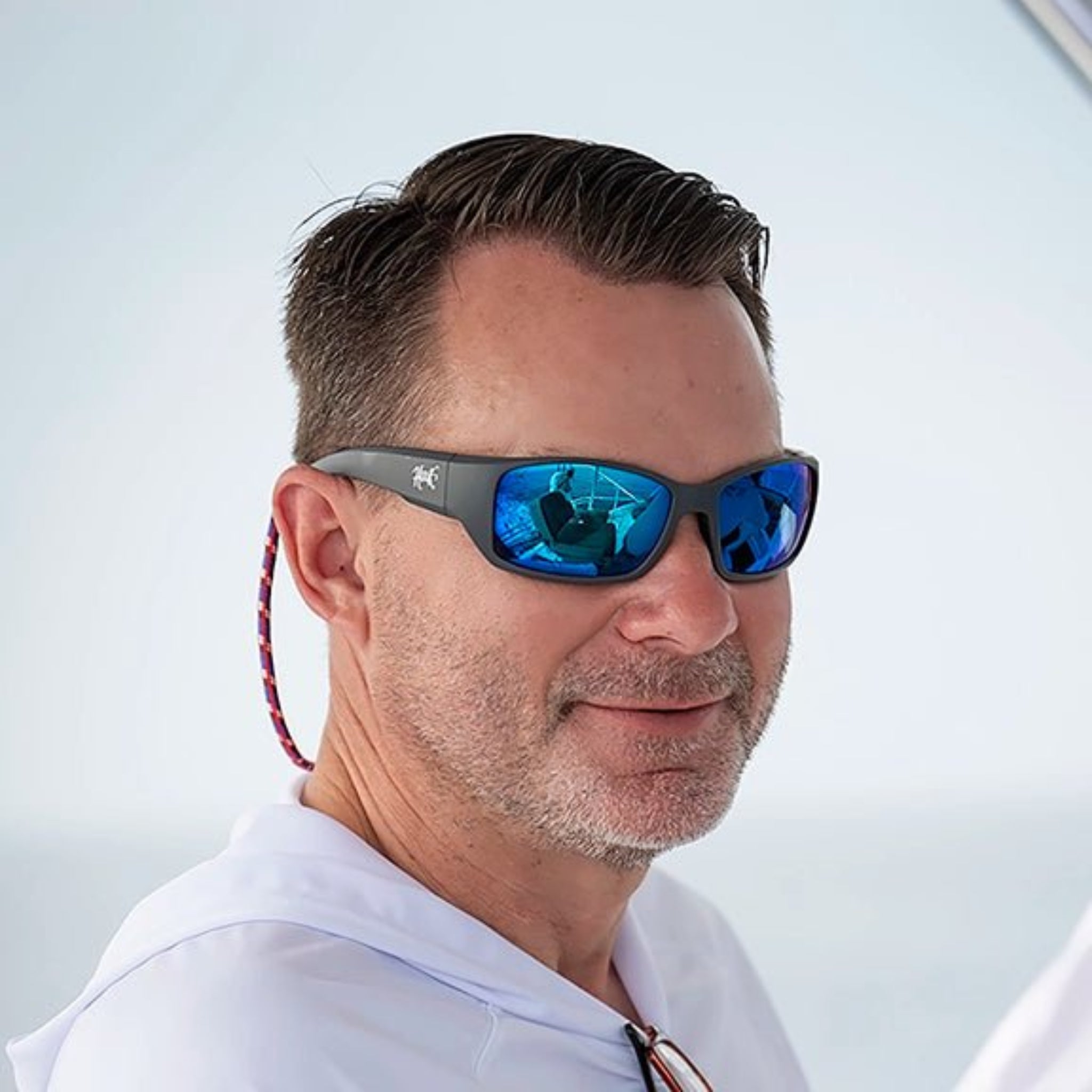 MAKO Polarized Sunglasses - Hook sunglasses