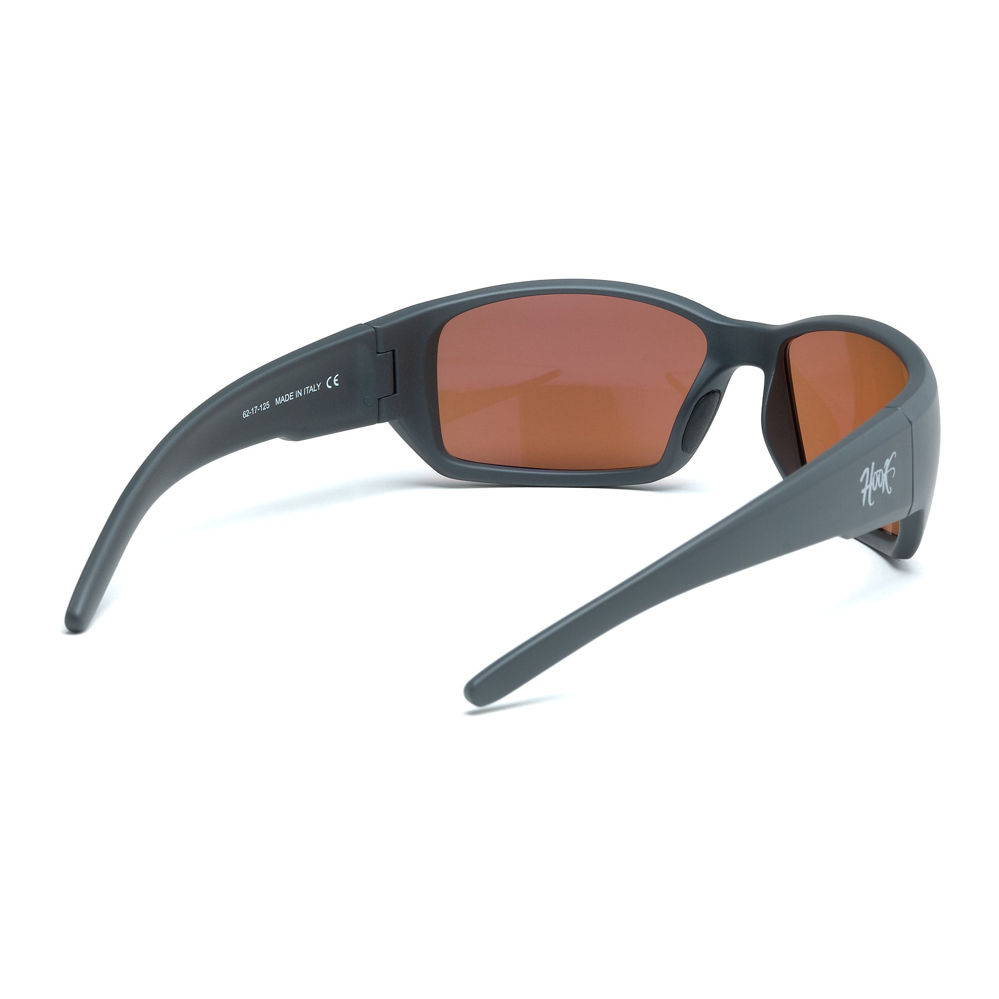 MAKO Polarized Sunglasses - Hook sunglasses