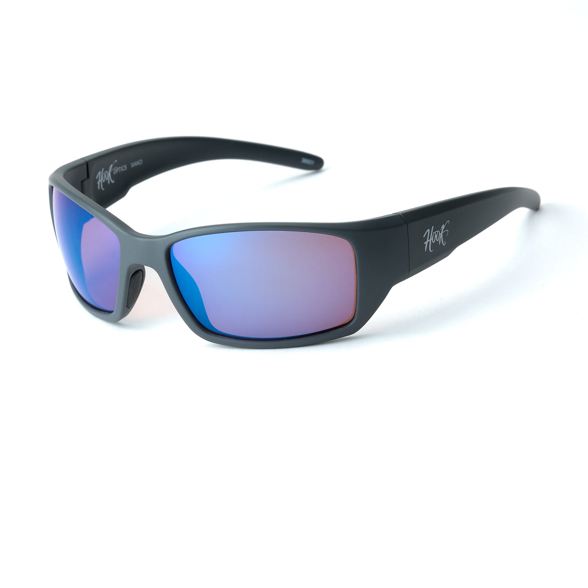 MAKO Polarized Sunglasses - Hook sunglasses