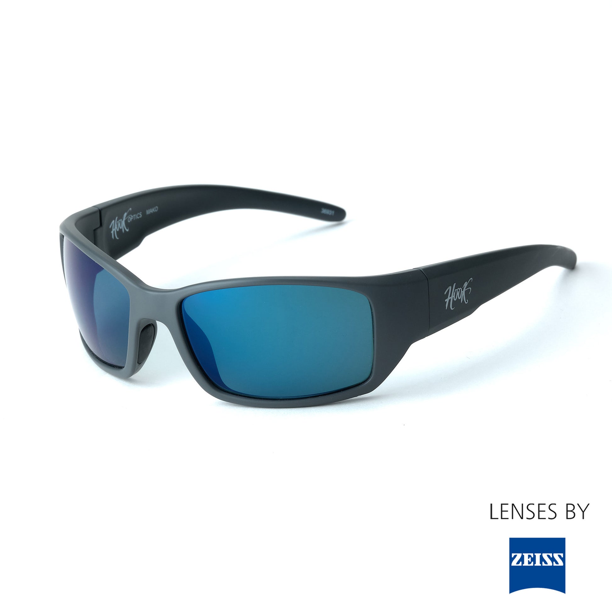 MAKO - Hook sunglasses