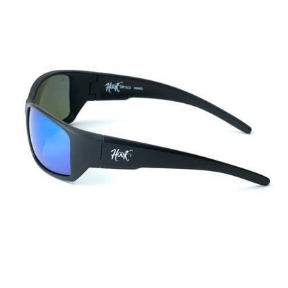 MAKO Polarized Sunglasses - Hook sunglasses