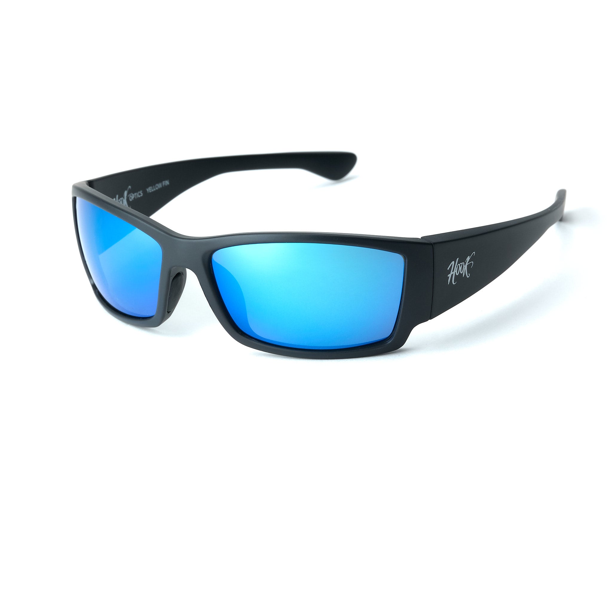 HD Polarized Lenses Delivering Exceptional Clarity
