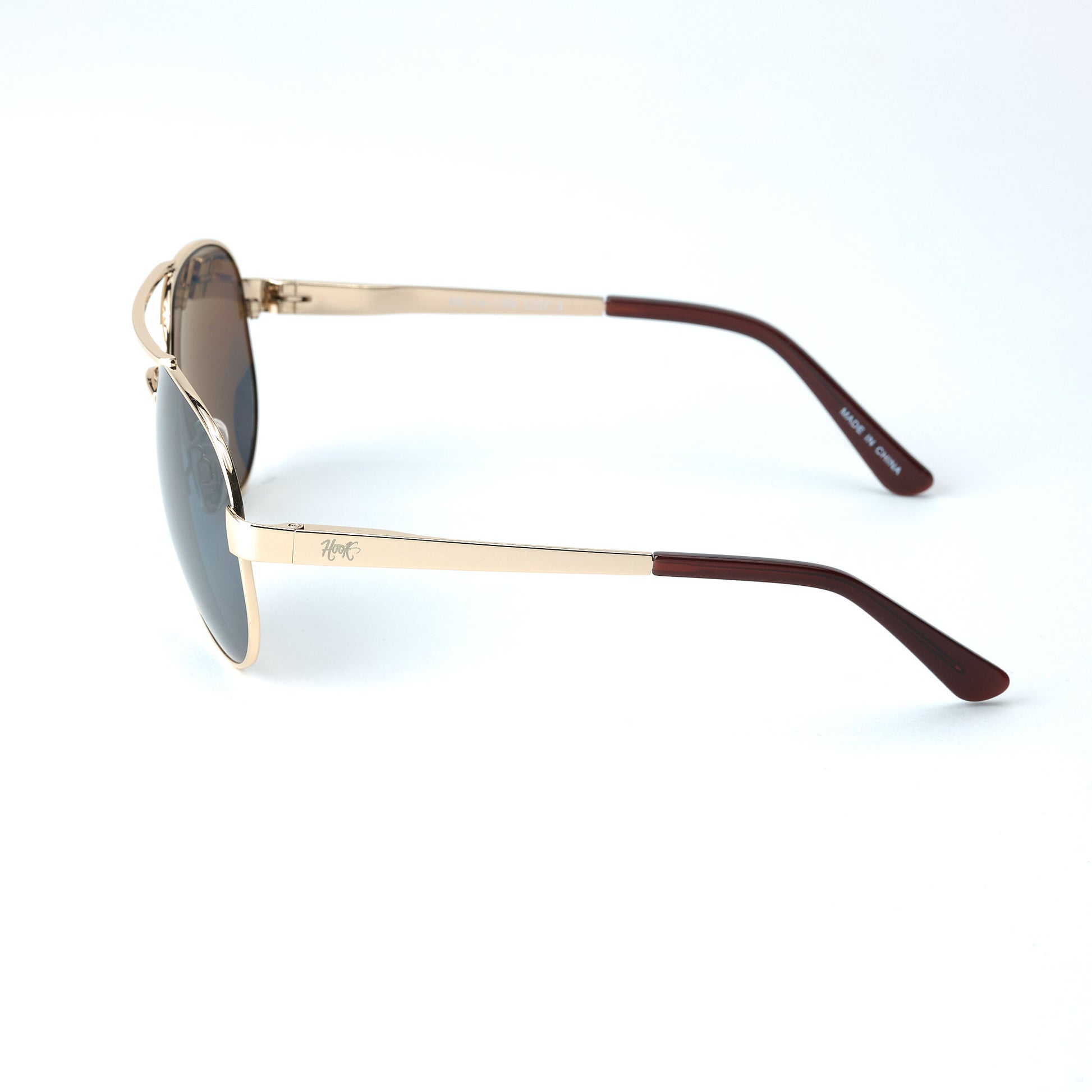HEY CHAMA - Polarized Sunglasses - Hook sunglasses