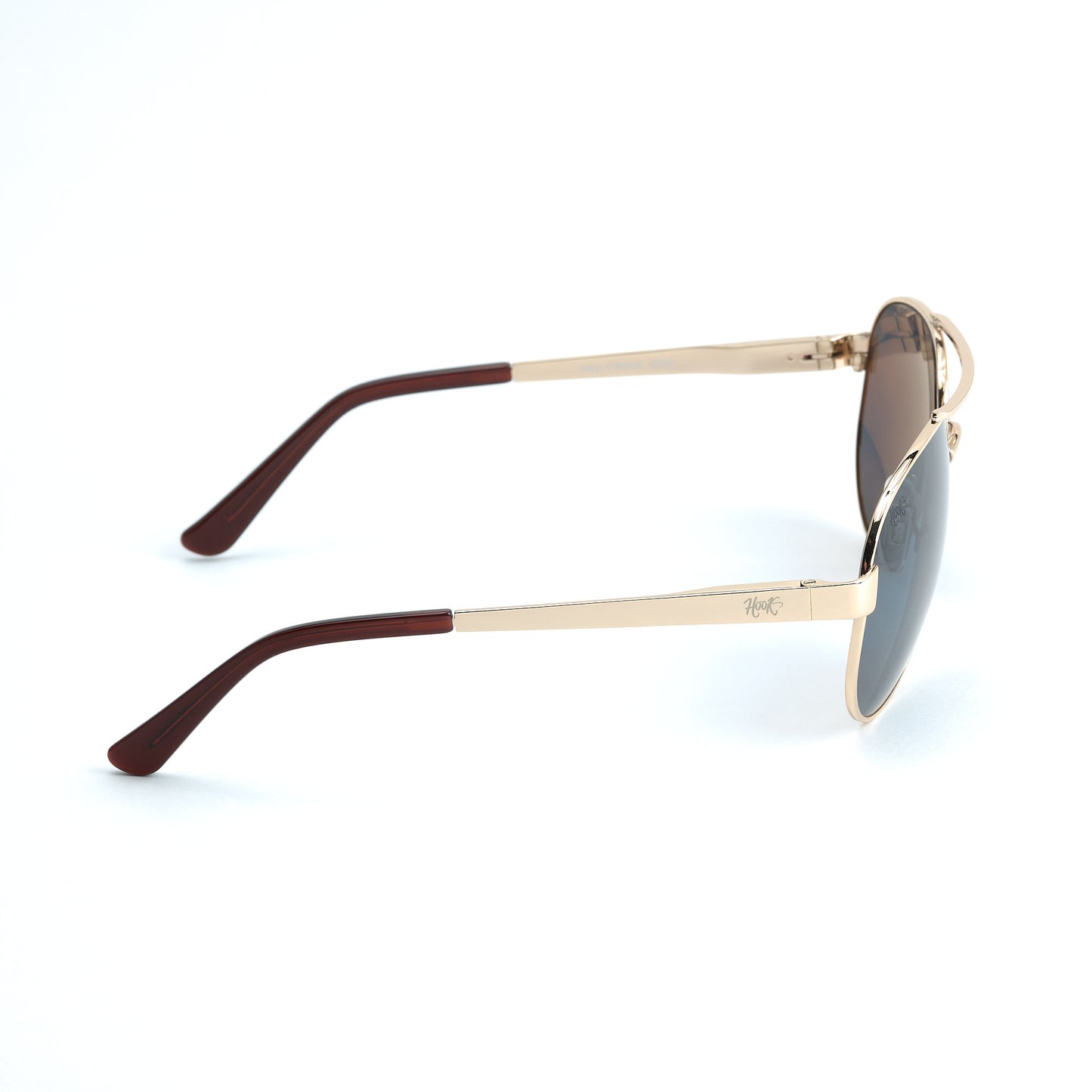 HEY CHAMA Polarized Sunglasses - Hook sunglasses