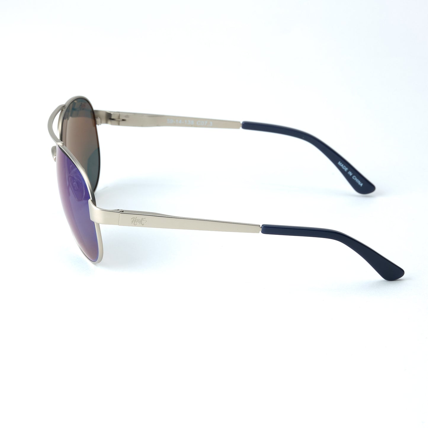 HEY CHAMA - Polarized Sunglasses - Hook sunglasses