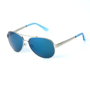 HEY CHAMA - Aviator - Polarized Sunglasses - Hook sunglasses