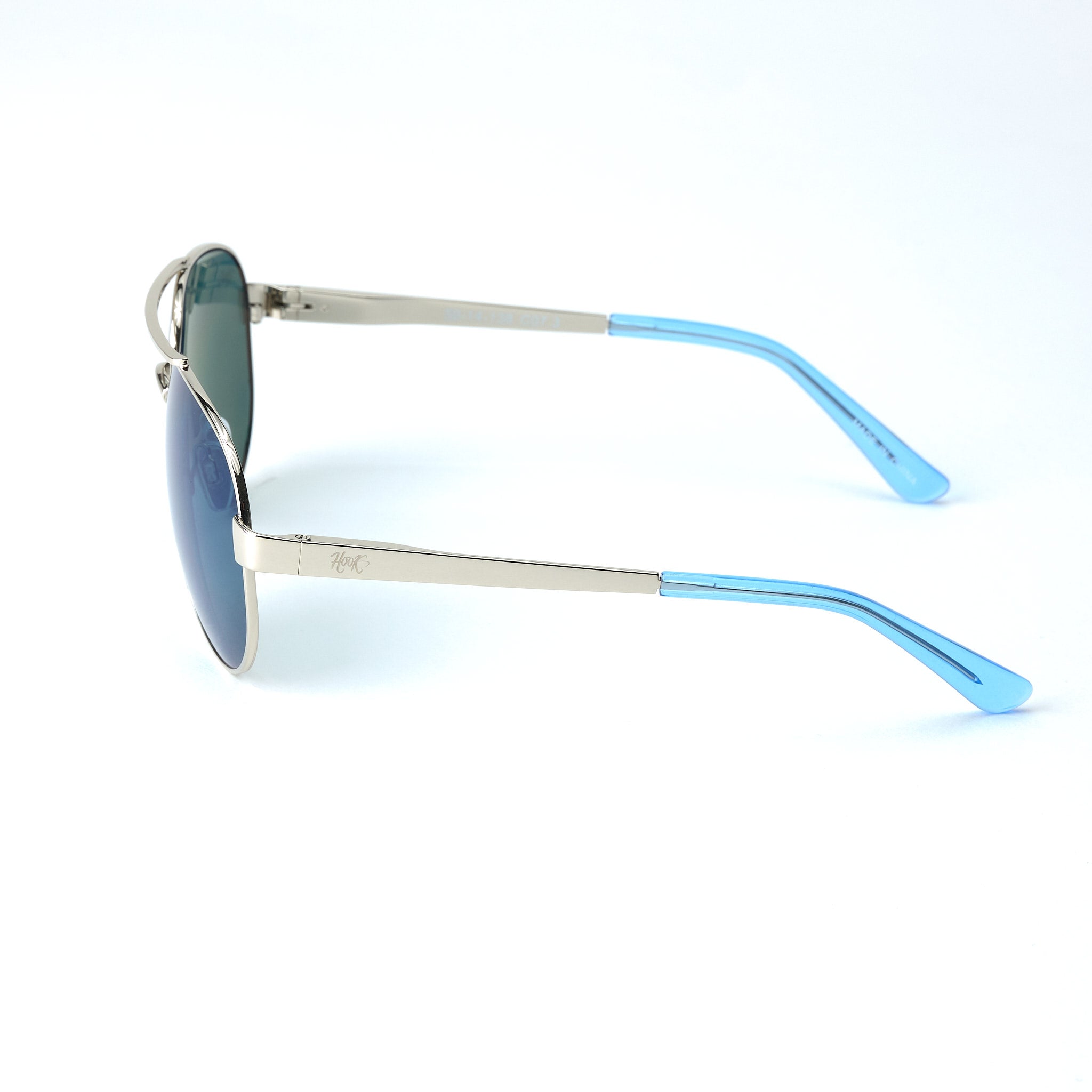 HEY CHAMA Polarized Sunglasses - Hook sunglasses