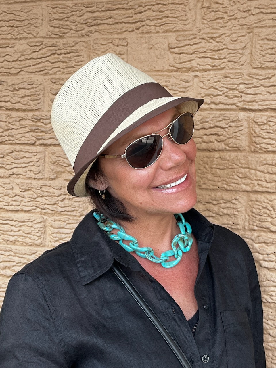 MARLI Polarized Sunglasses - Hook sunglasses