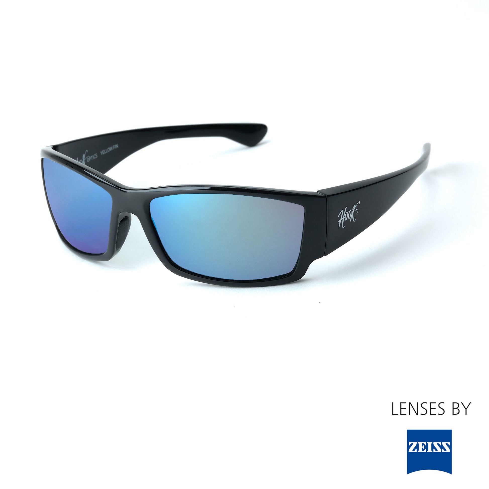 High-Definition Polarized Optics for Unmatched Vision by Hook Optics