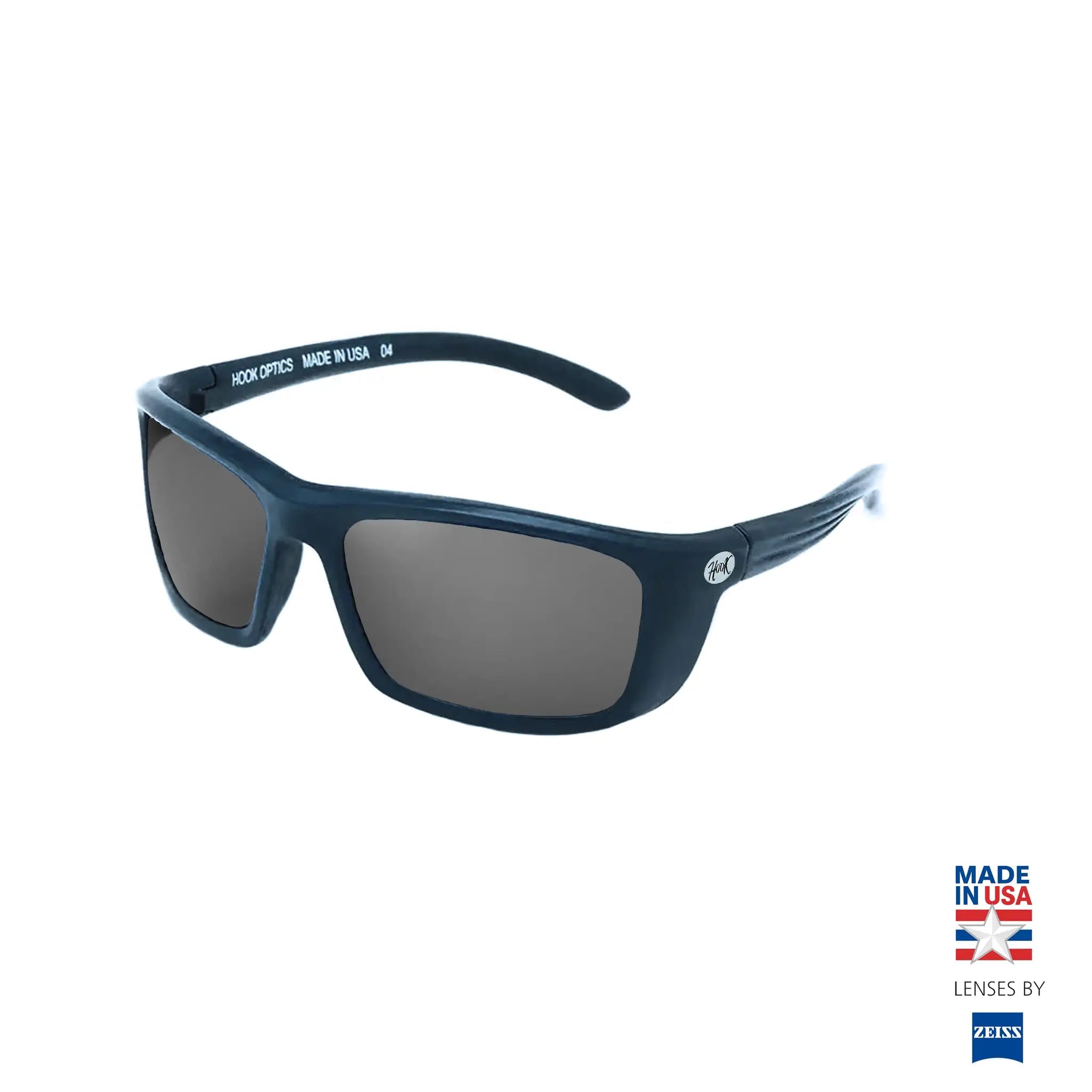 FISH FINDER Polarized Sunglasses - Hook sunglasses