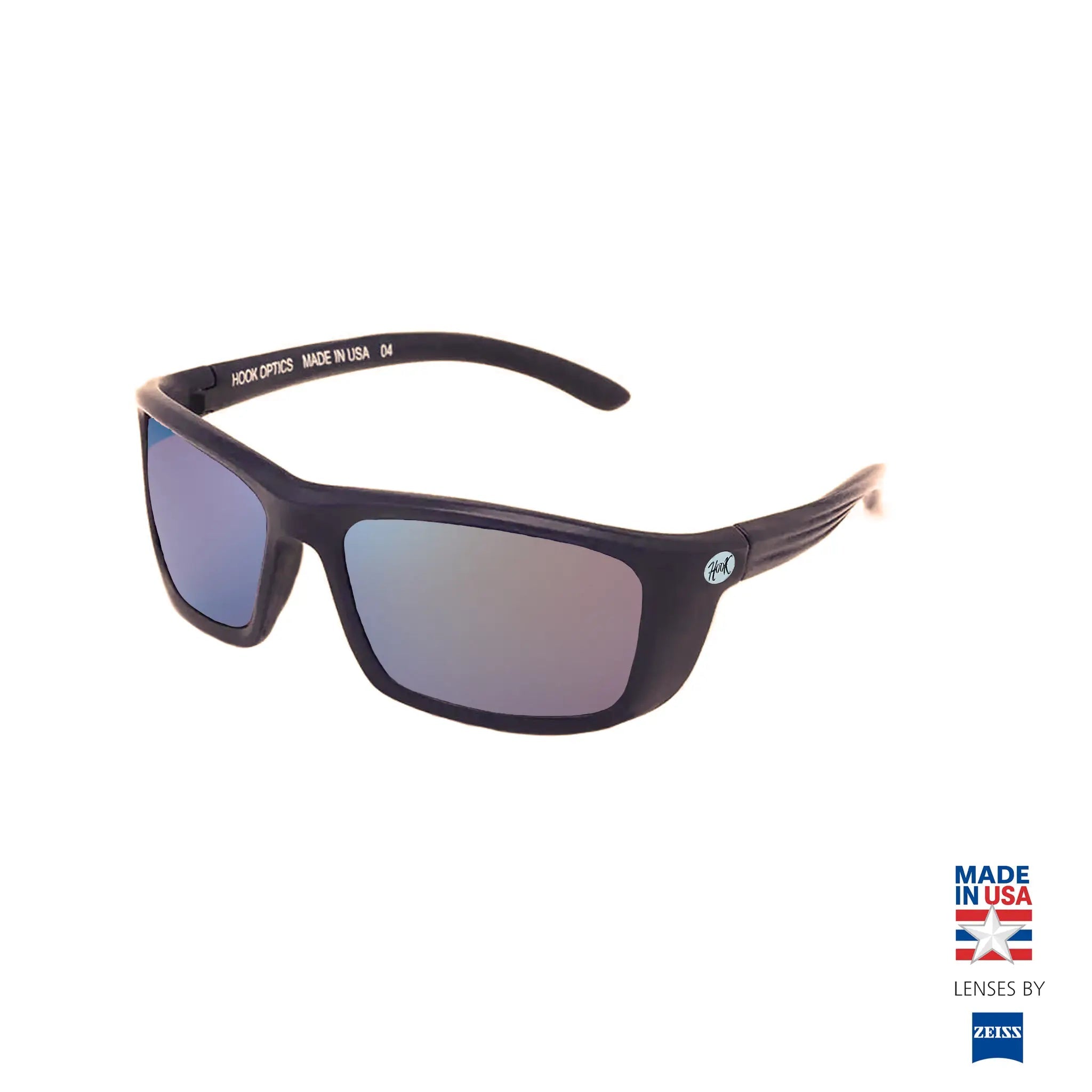 FISH FINDER Polarized Sunglasses - Hook sunglasses