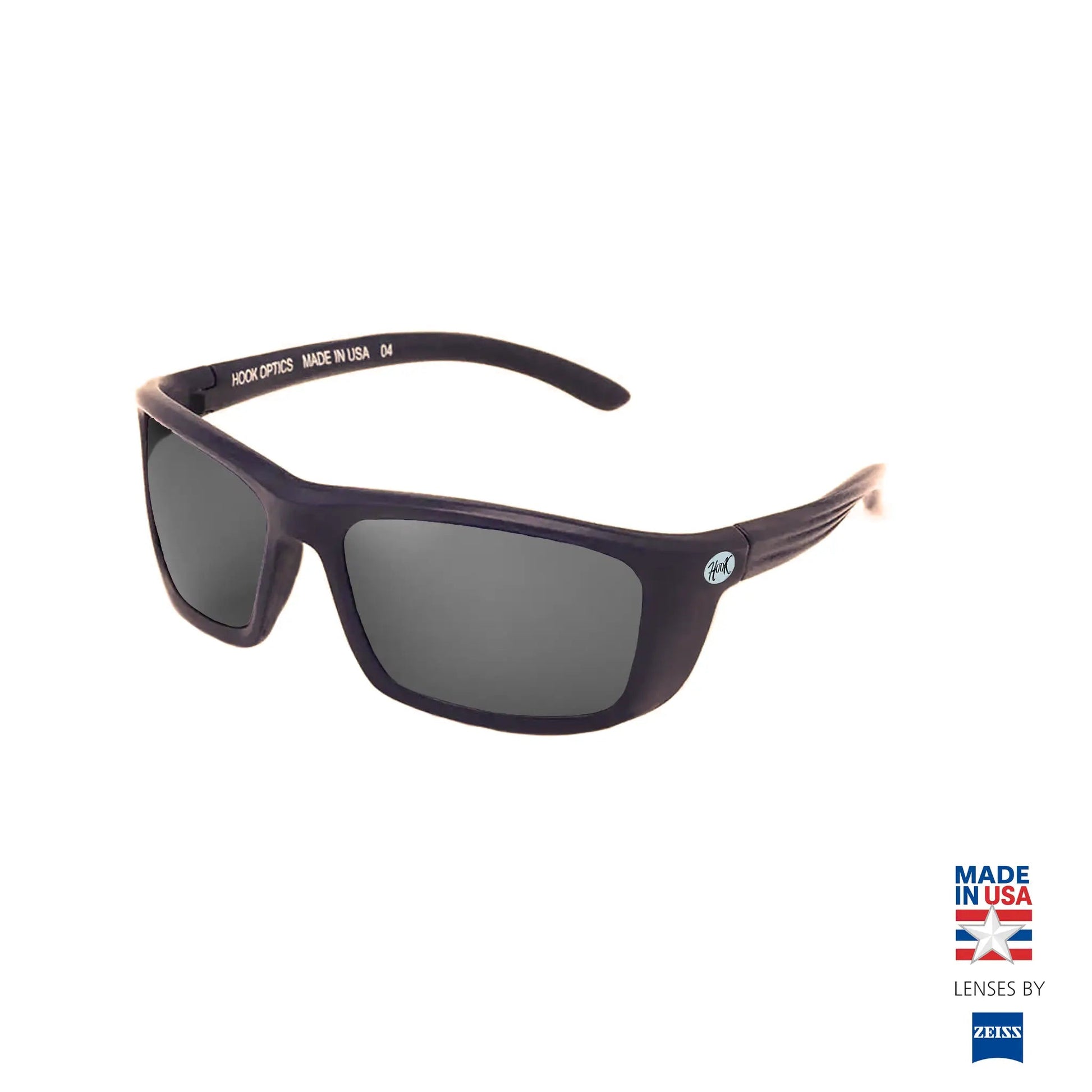 FISH FINDER Polarized Sunglasses - Hook sunglasses