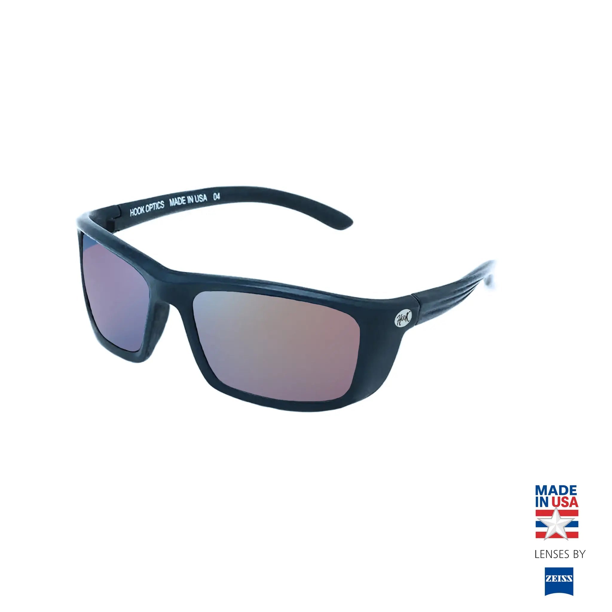 FISH FINDER Polarized Sunglasses - Hook sunglasses