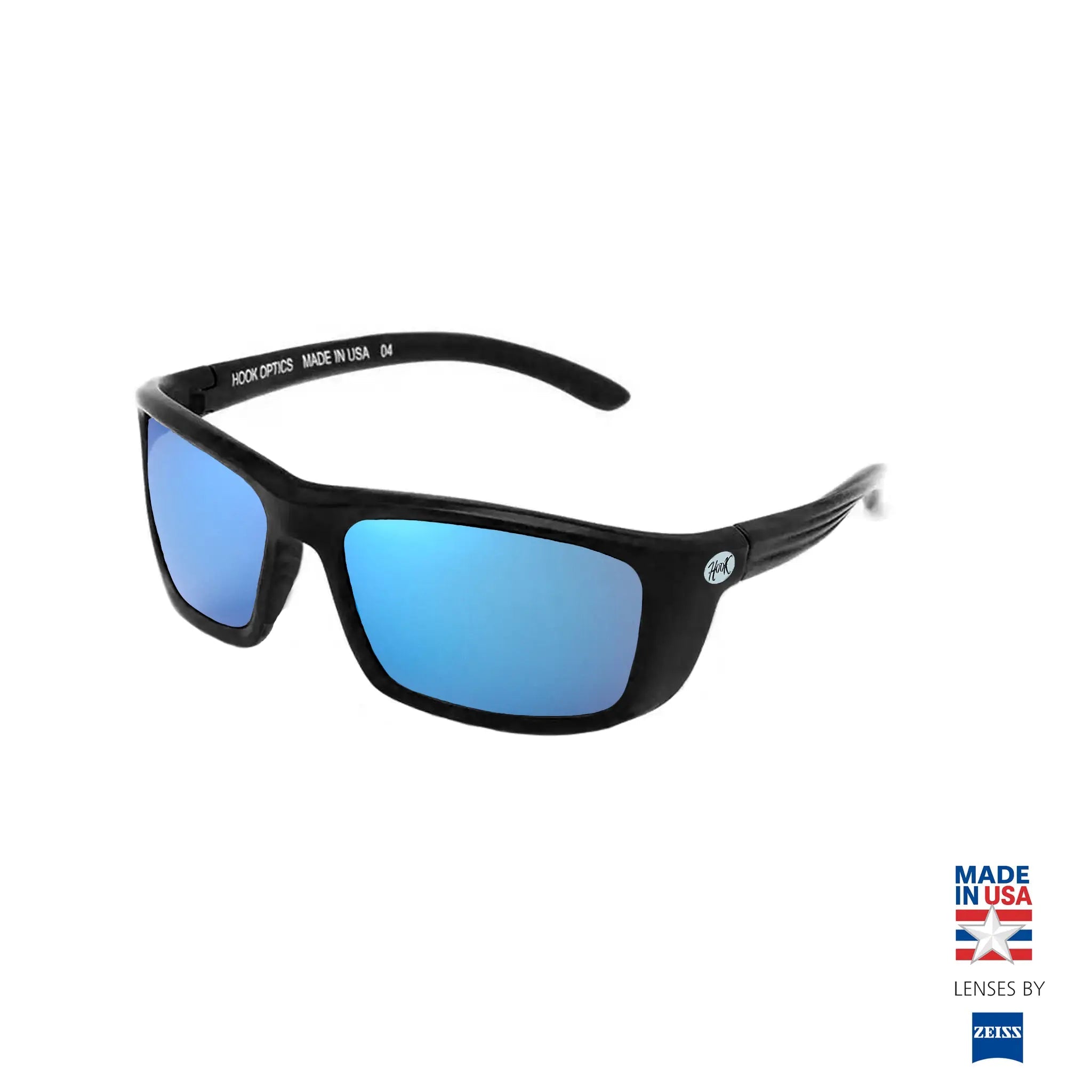 FISH FINDER Polarized Sunglasses - Hook sunglasses