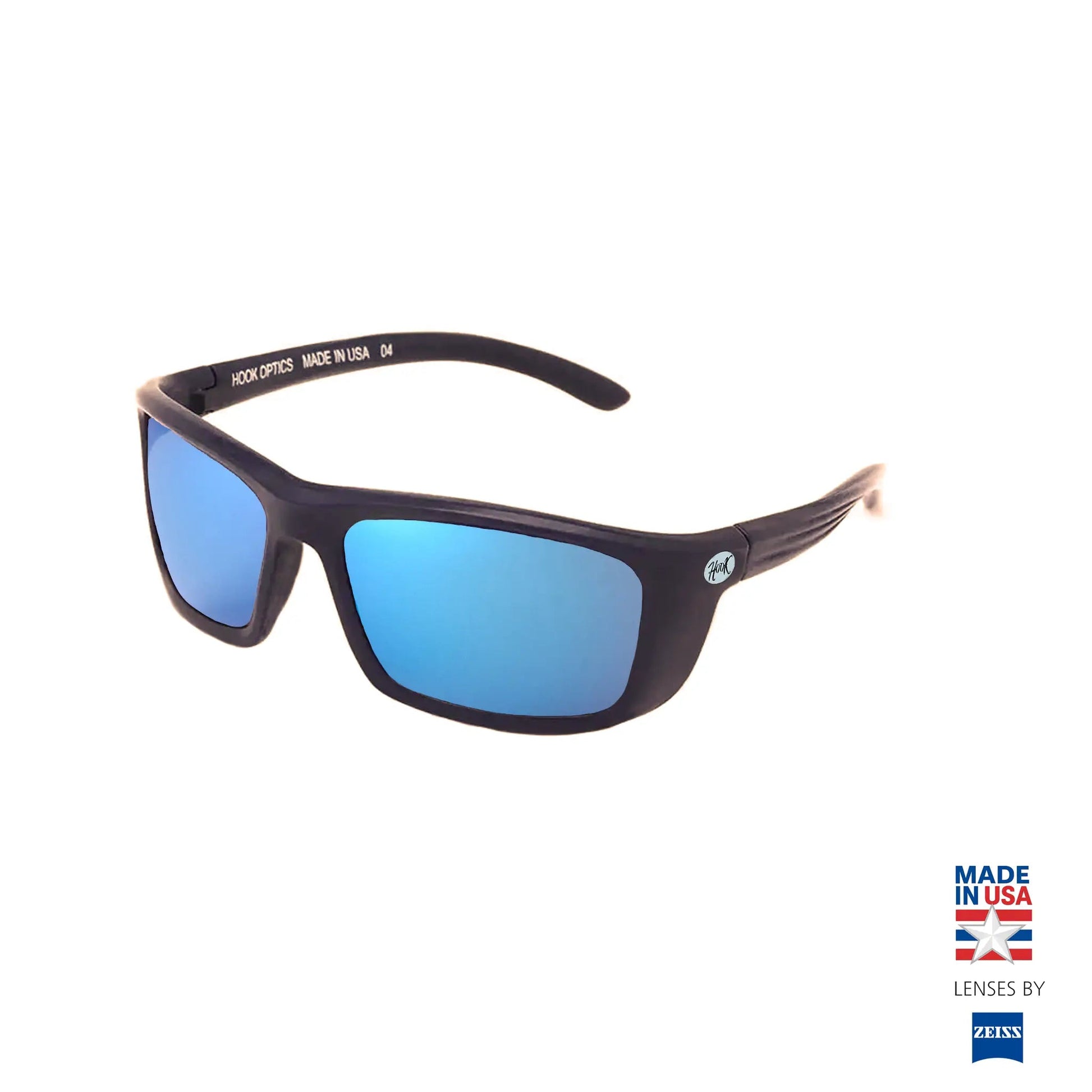 FISH FINDER Polarized Sunglasses - Hook sunglasses
