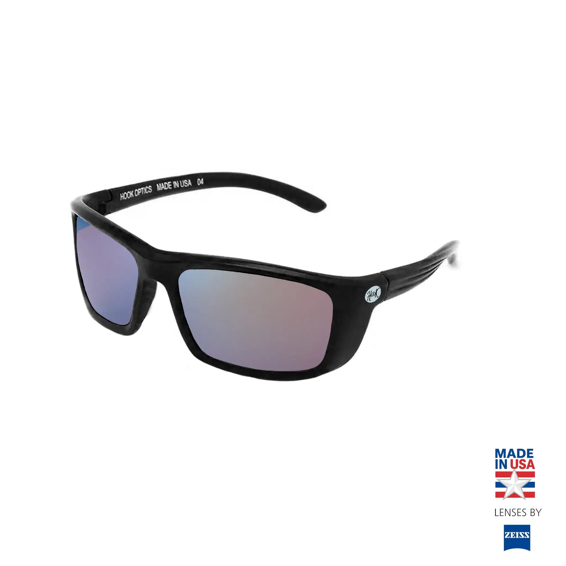 FISH FINDER Polarized Sunglasses - Hook sunglasses