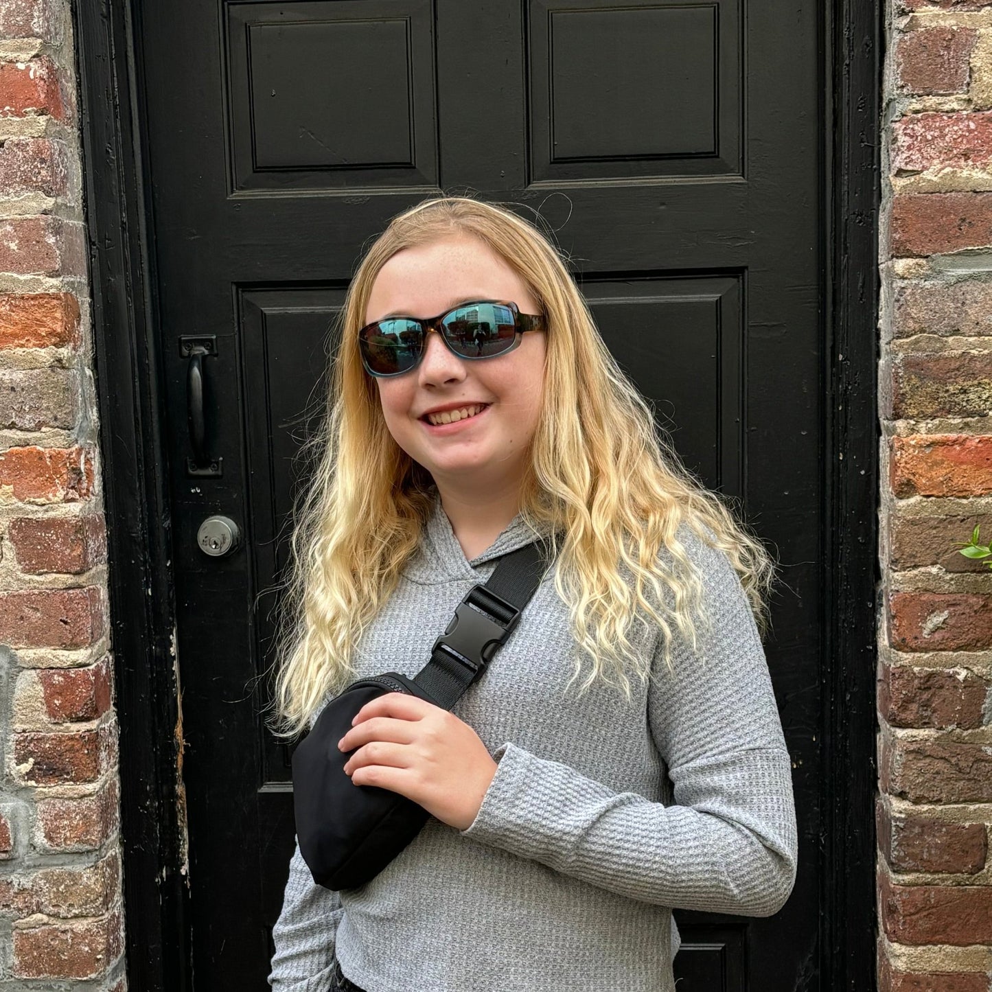 IVY SEA - Hook sunglasses