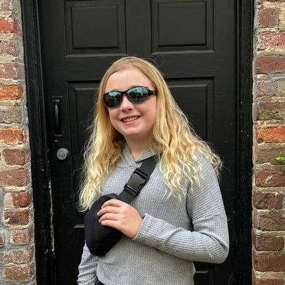 IVY SEA - Hook sunglasses