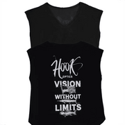 Ladies Tshirts - Hook sunglasses
