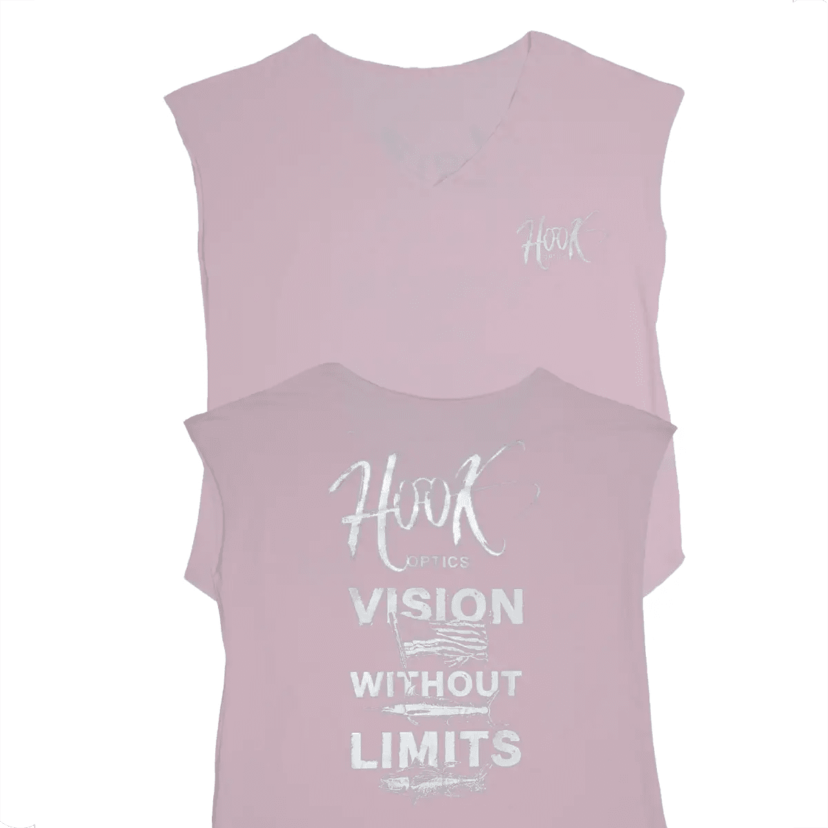 Ladies Tshirts - Hook sunglasses
