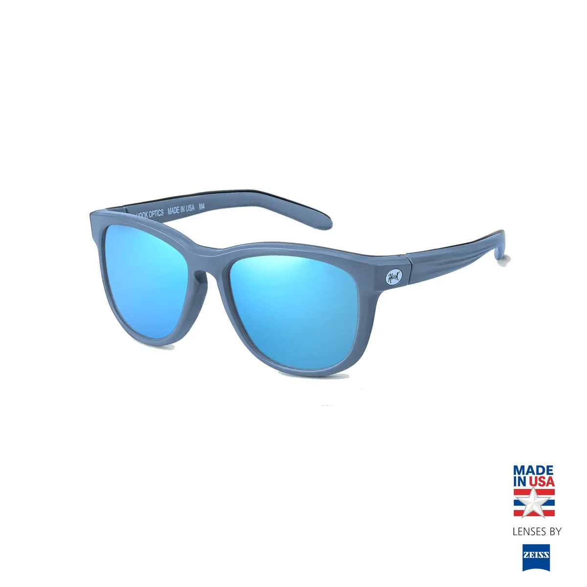 LADY LUCK *NEW COLORS* - Hook Optics Sunglasses