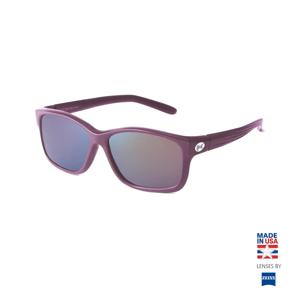 MORNING STAR Polarized Sunglasses - Hook Optics Sunglasses
