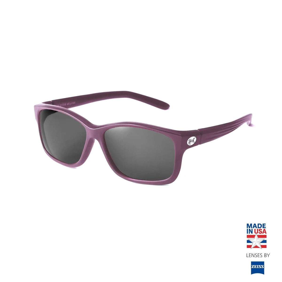 MORNING STAR Polarized Sunglasses - Hook Optics Sunglasses