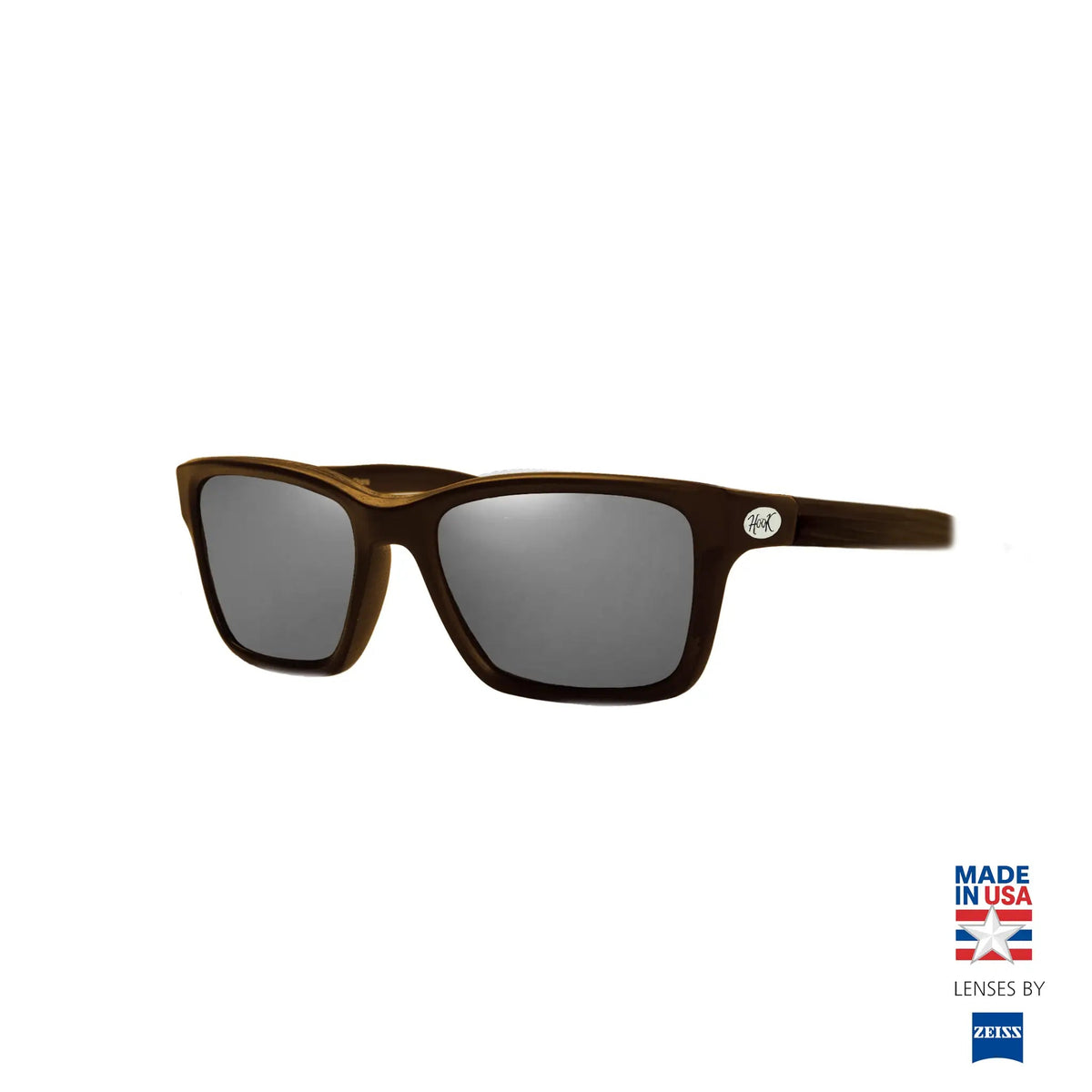 OHANA Polarized Sunglasses - Hook sunglasses
