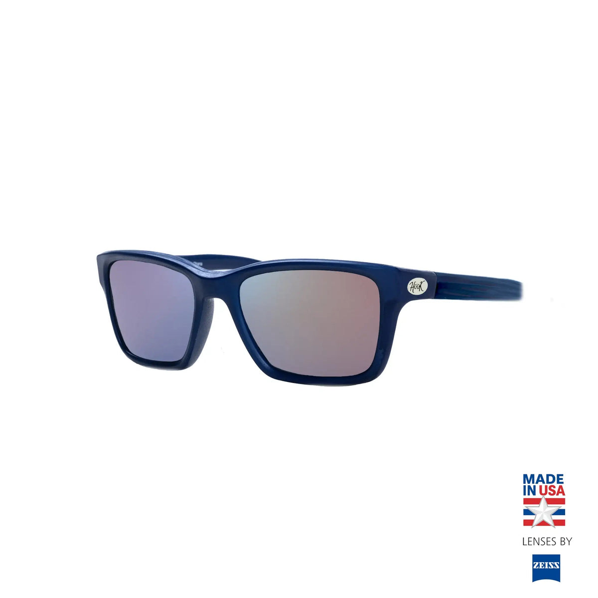 OHANA Polarized Sunglasses - Hook sunglasses
