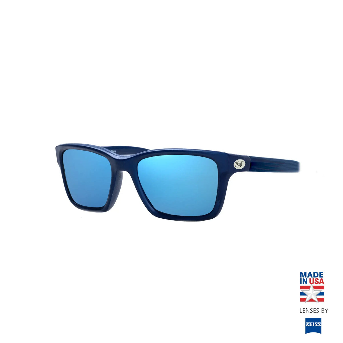 OHANA Polarized Sunglasses - Hook sunglasses