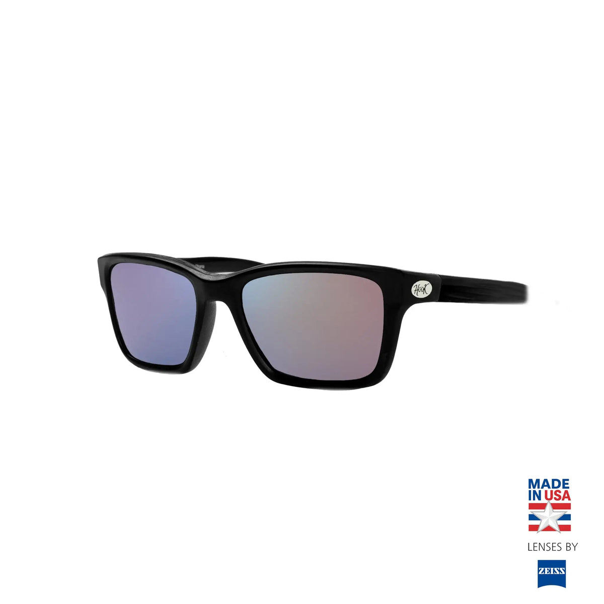 OHANA Polarized Sunglasses - Hook sunglasses