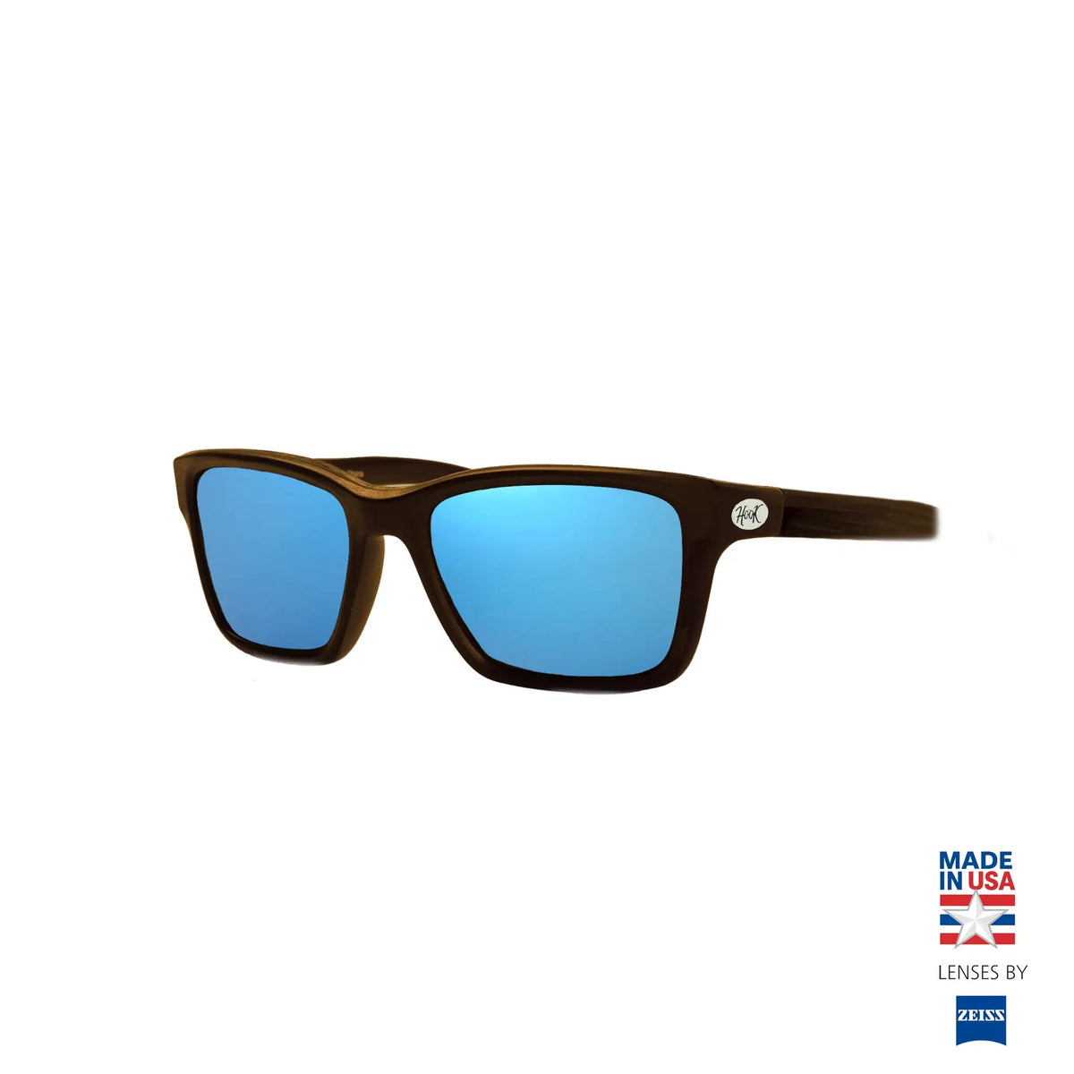 OHANA Polarized Sunglasses - Hook sunglasses