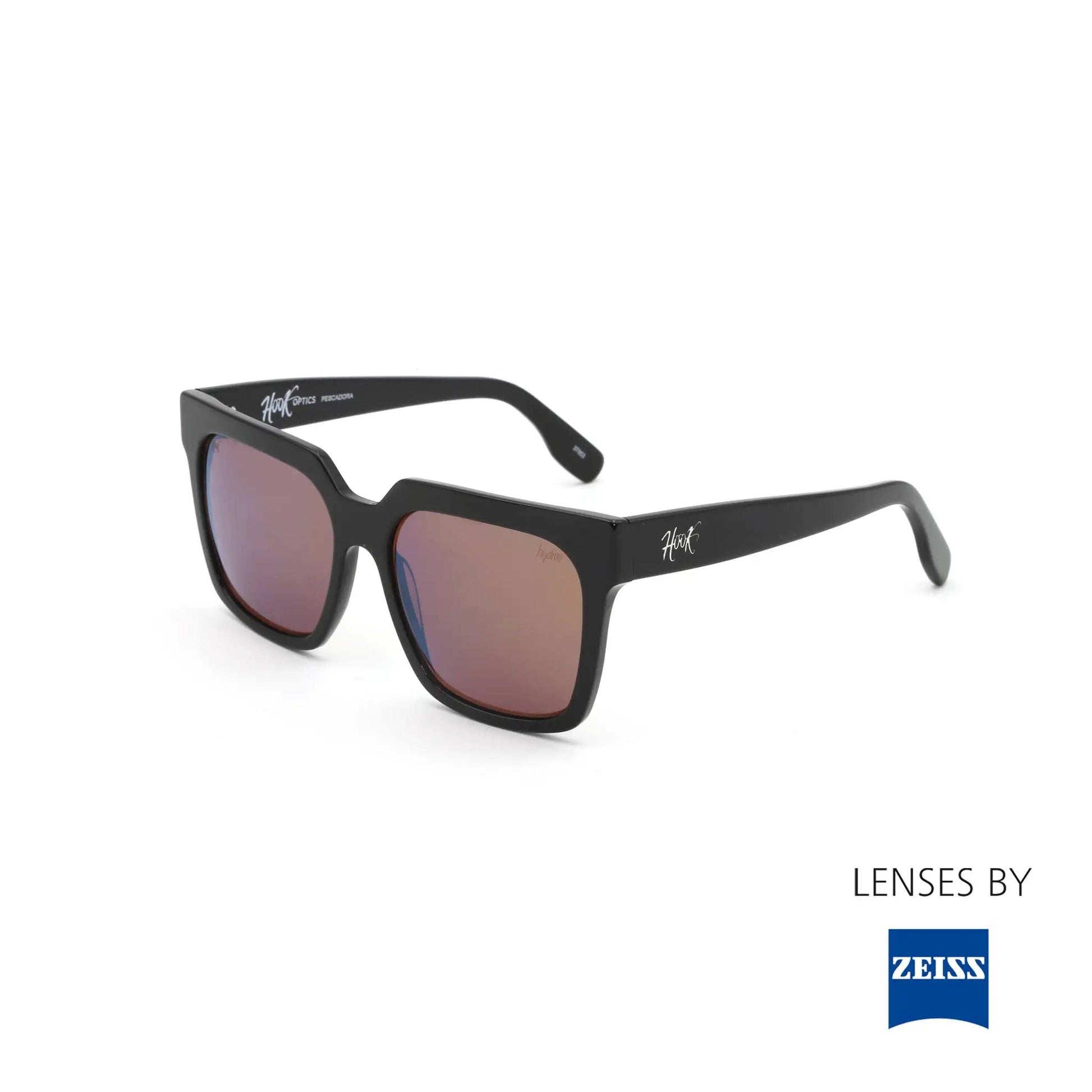 PESCADORA Polarized Sunglasses - Hook sunglasses