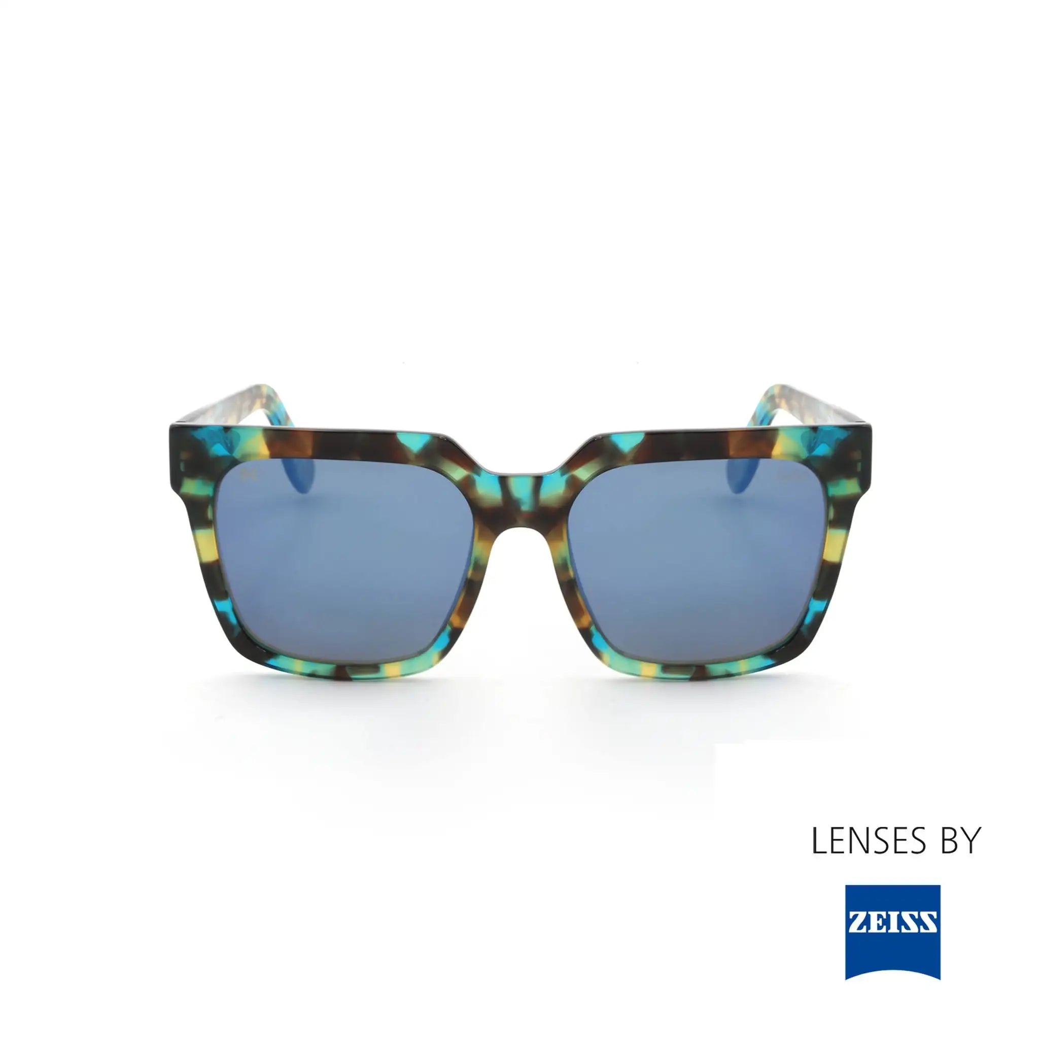 PESCADORA Polarized Sunglasses - Hook sunglasses