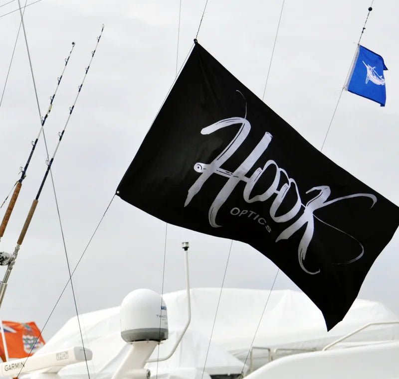 Flag - Hook sunglasses