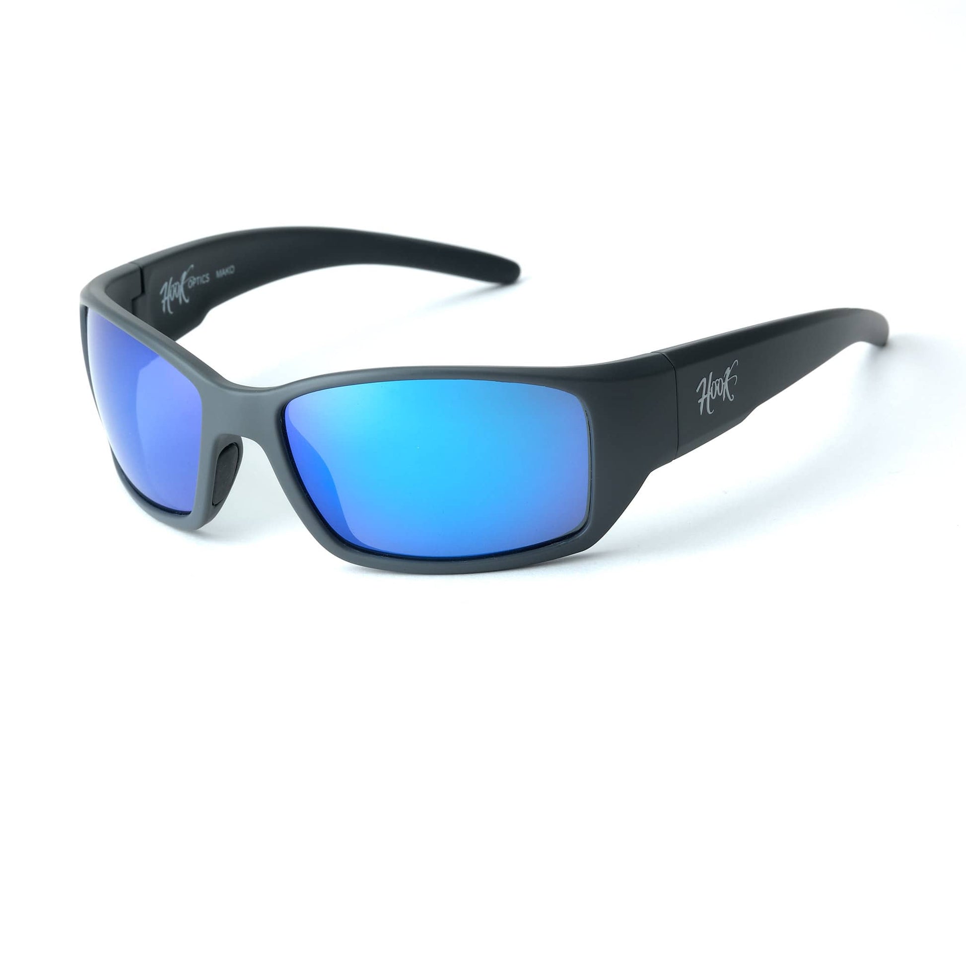 MAKO Polarized Sunglasses - Hook sunglasses