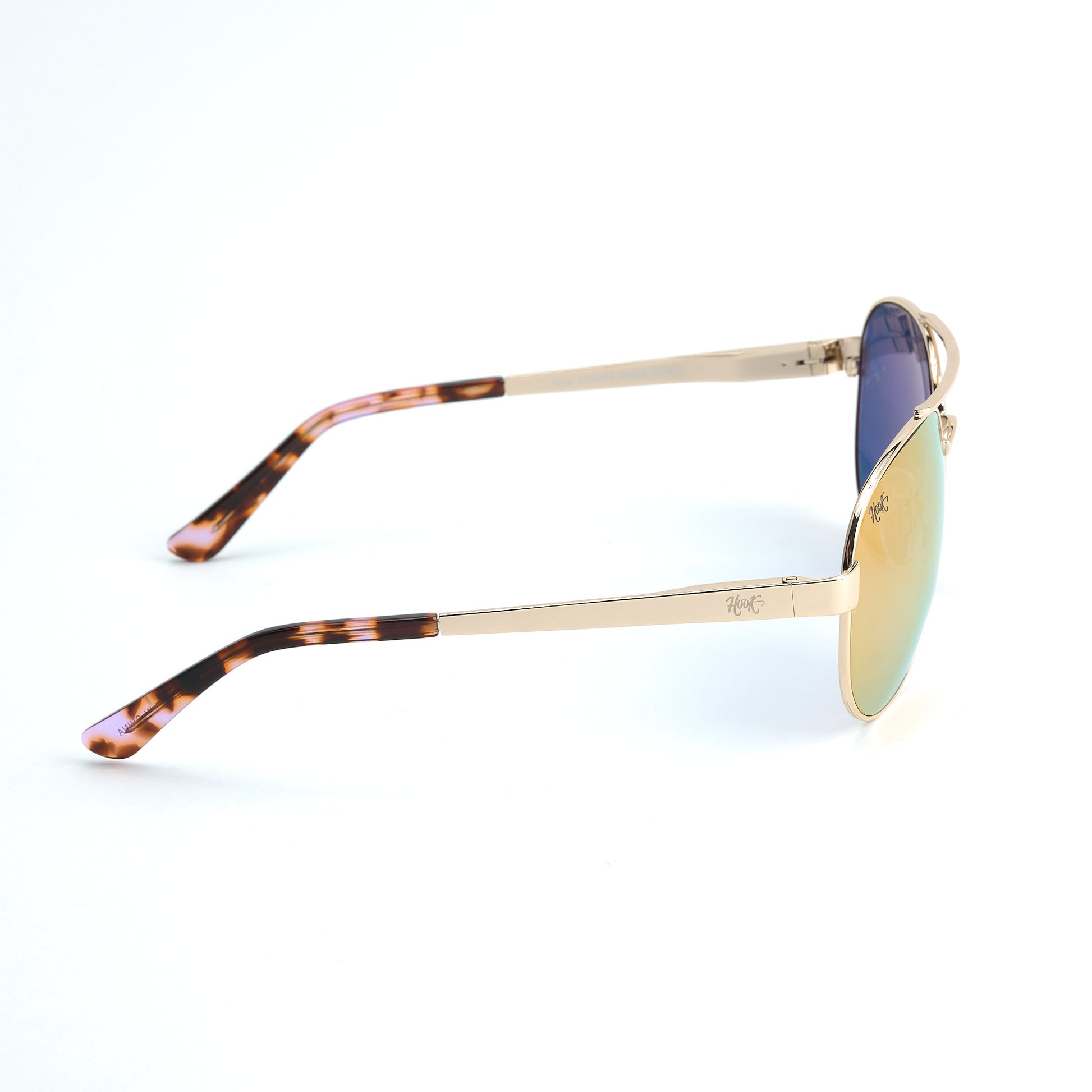 HEY CHAMA - Polarized Sunglasses - Hook sunglasses
