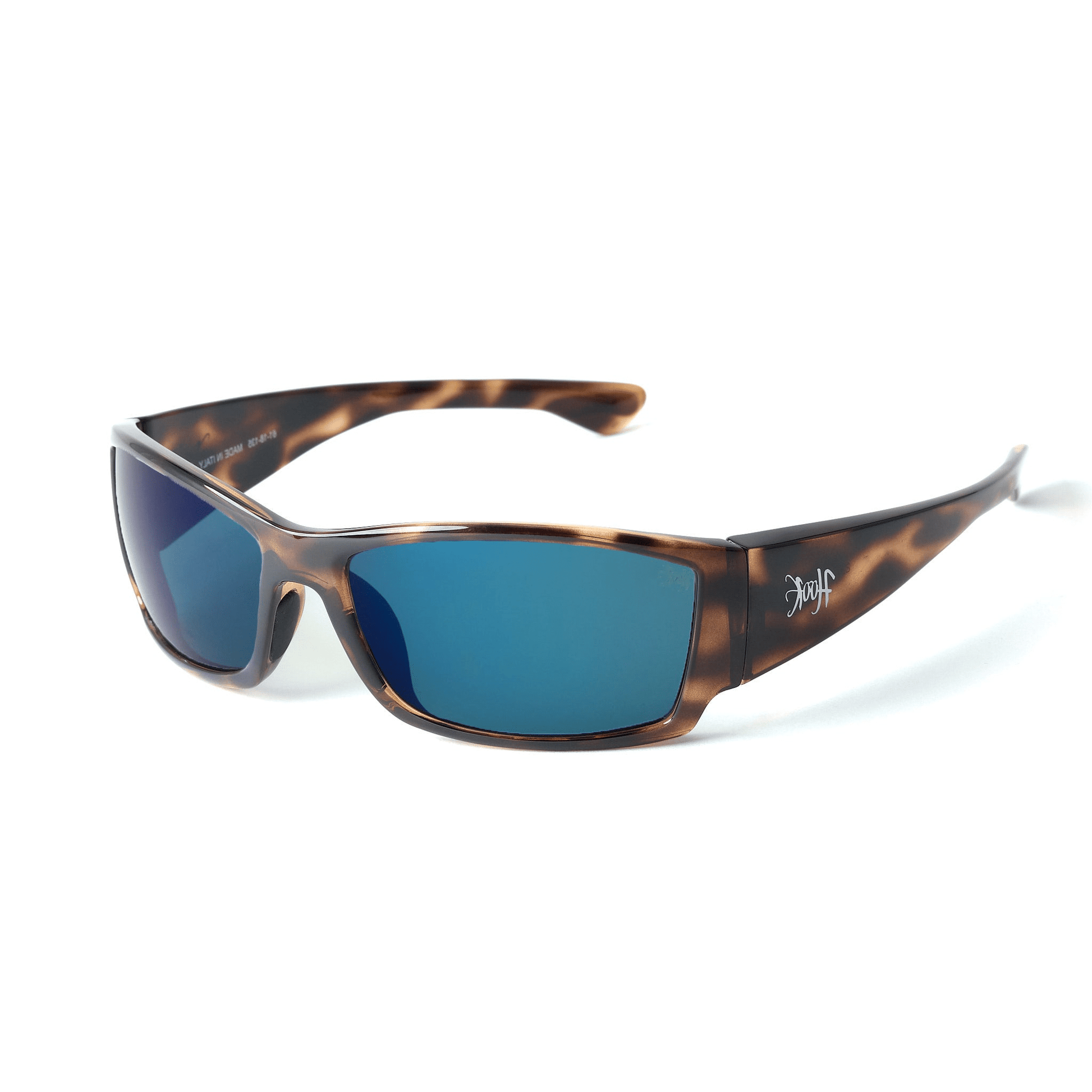 YELLOWFIN Polarized Sunglasses - Hook sunglasses